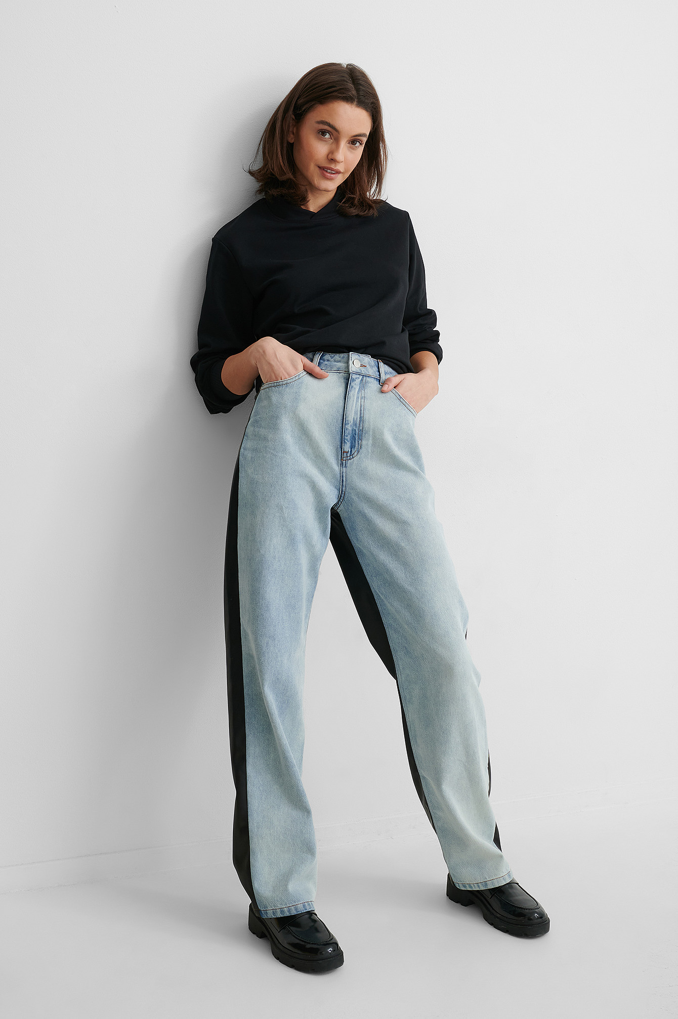 Gine Margrethe Jeans