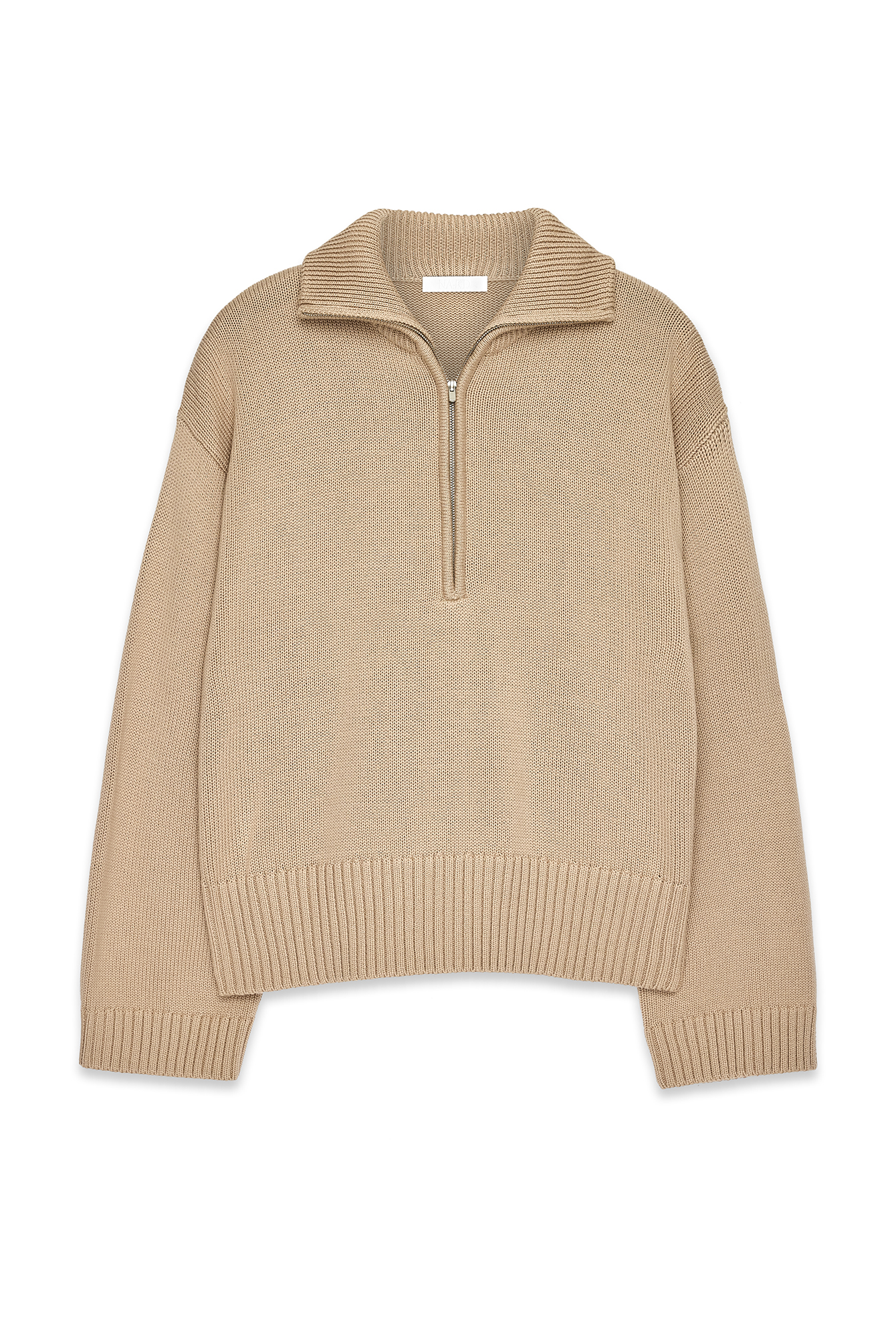 Fine Knitted Cardigan Pink | NA-KD
