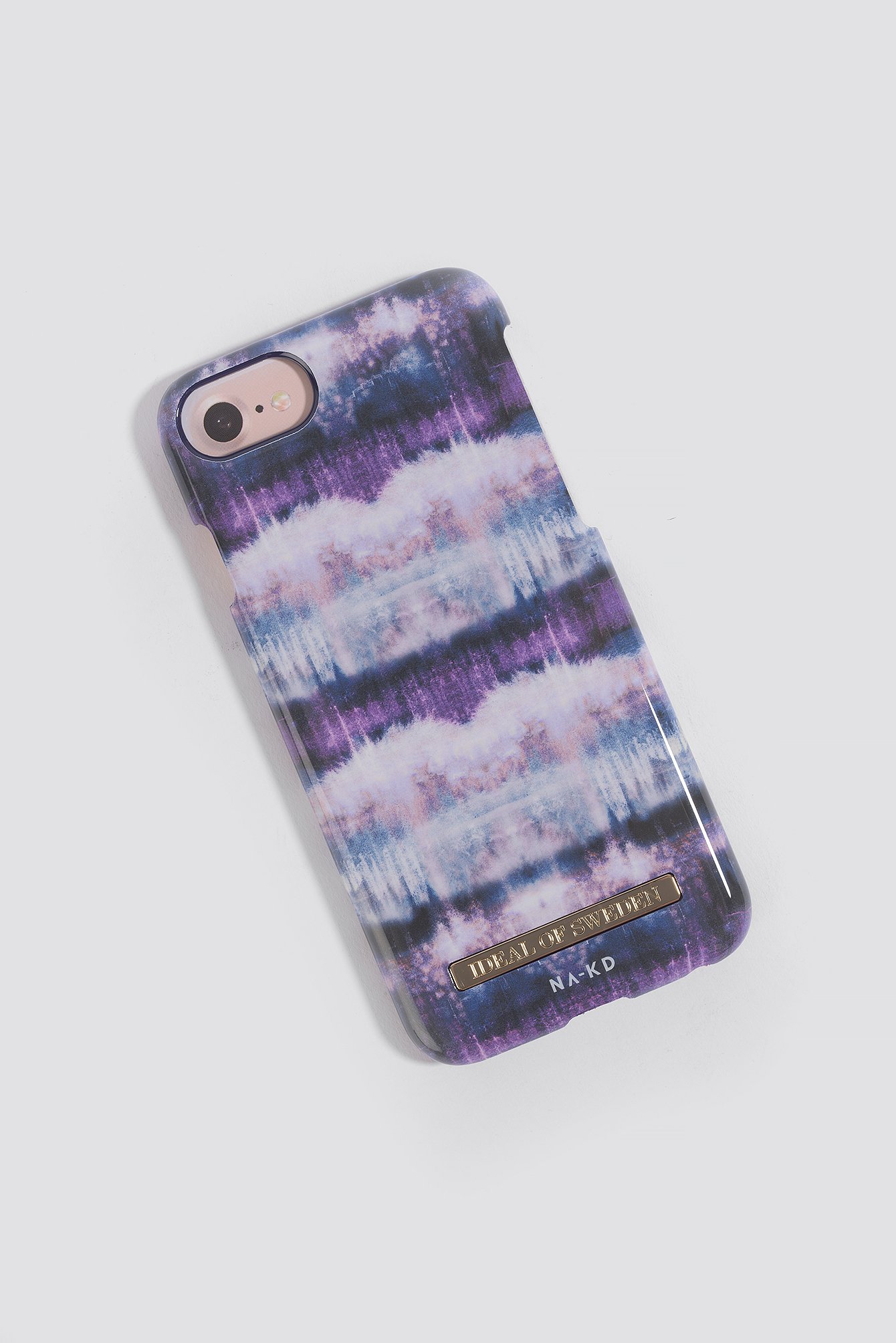 Lavender Rain Etui Na iPhone 6/6s/7/8