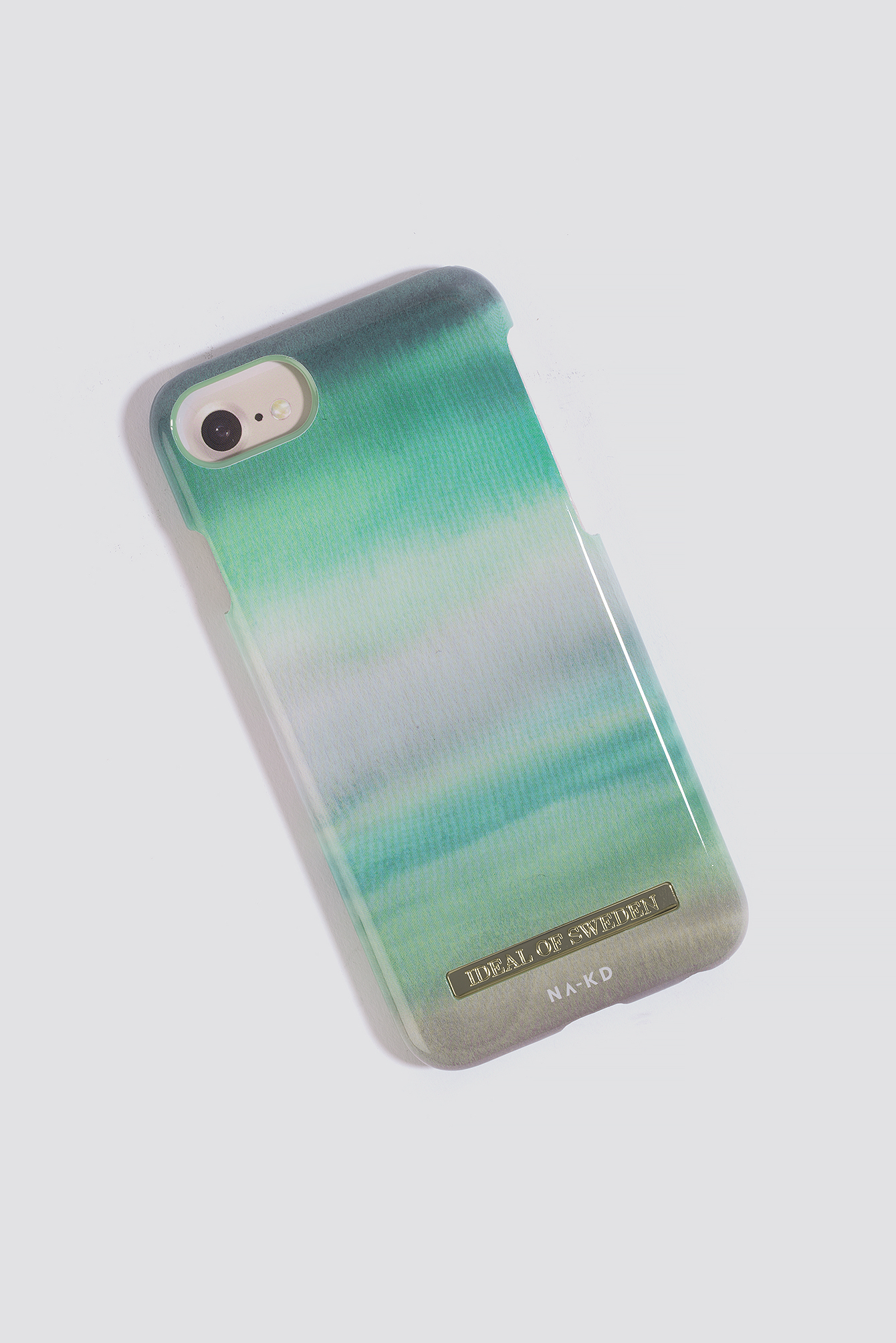 iPhone 8/7/6/6s Case Emerald Sky