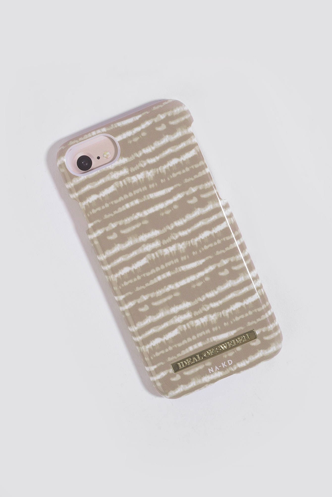 iPhone 8/7/6/6s Case Tie Dye Desert