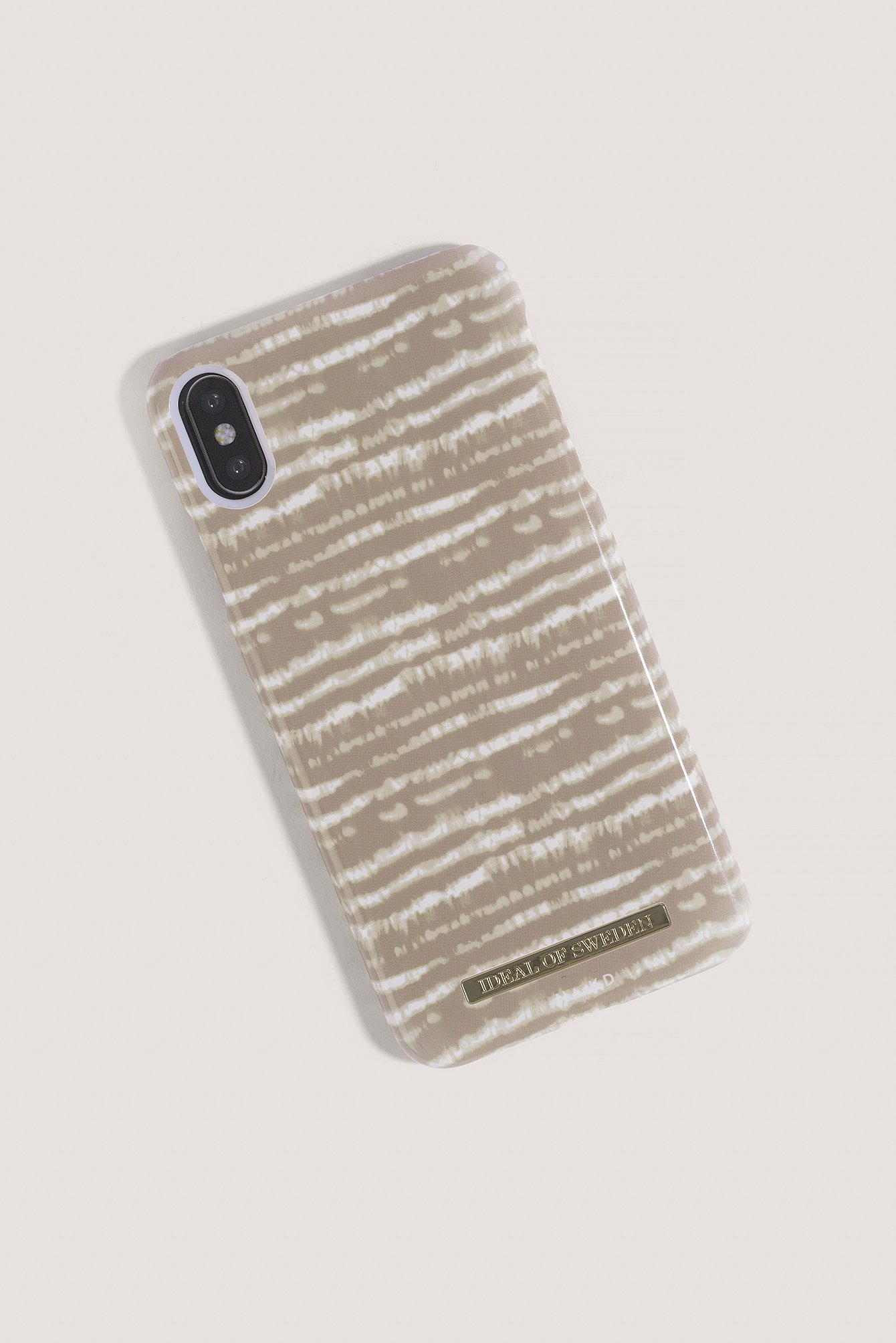 Tie Dye Desert iPhone X/XS Max Case