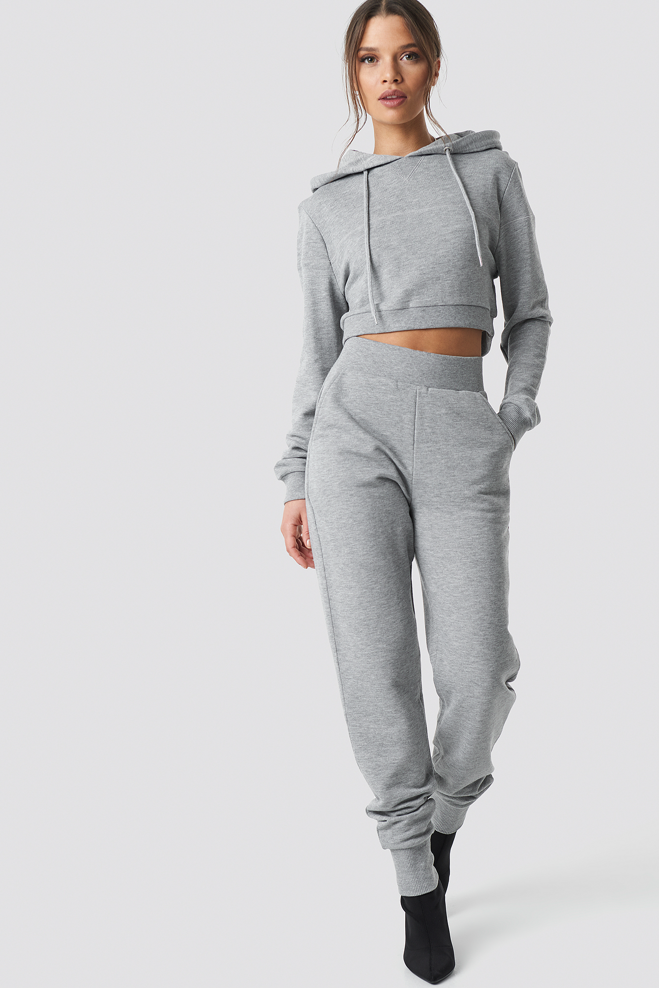 Everyday Sweatpants Grey