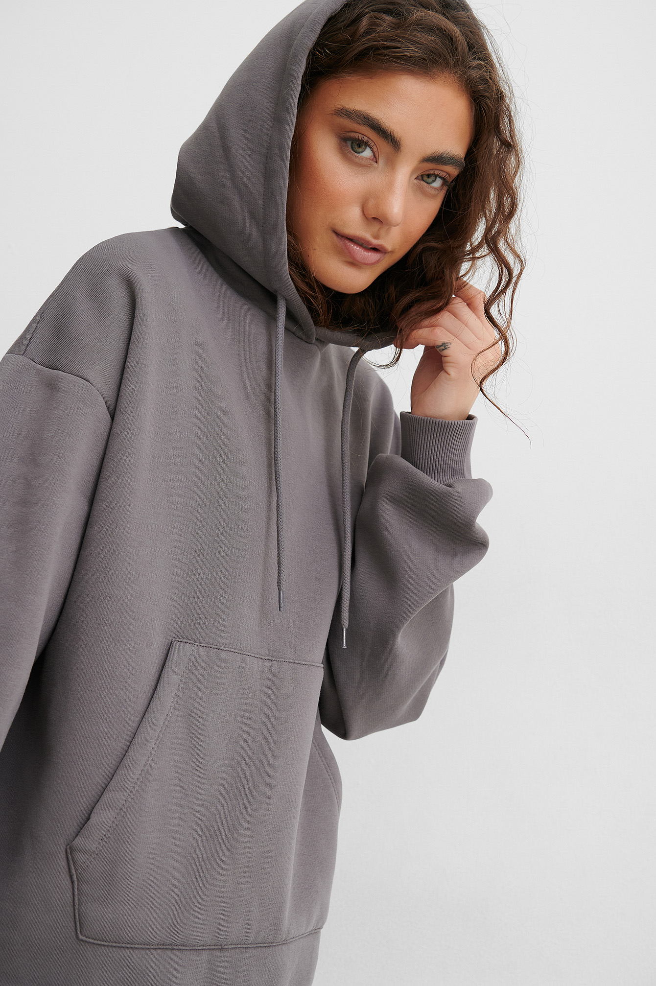 Stone essentials hoodie Clearance