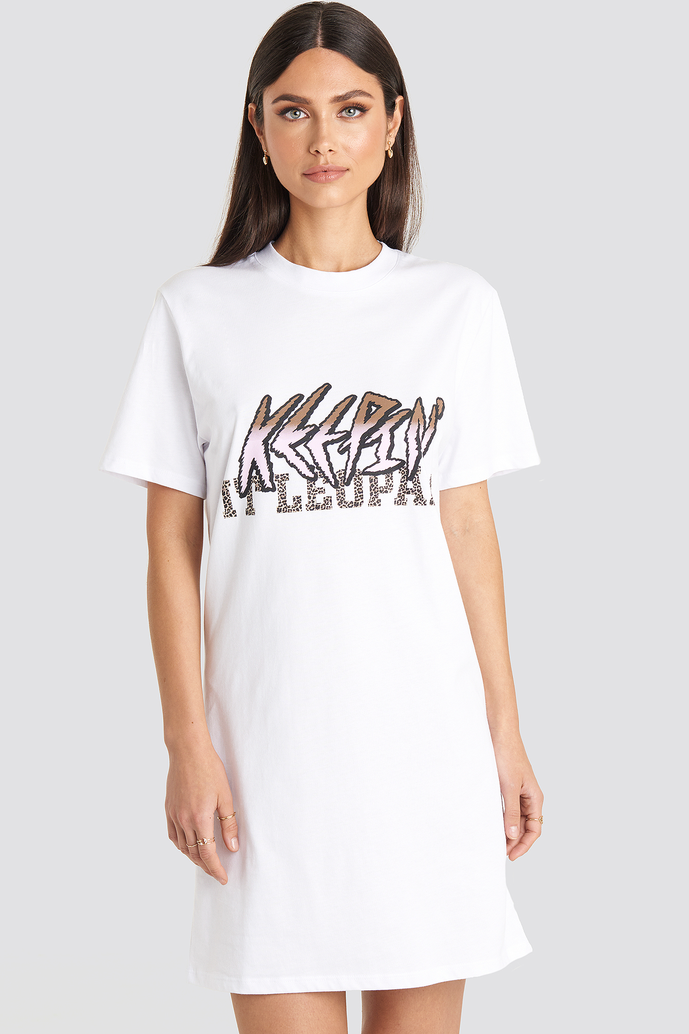 t shirt dress daily paper