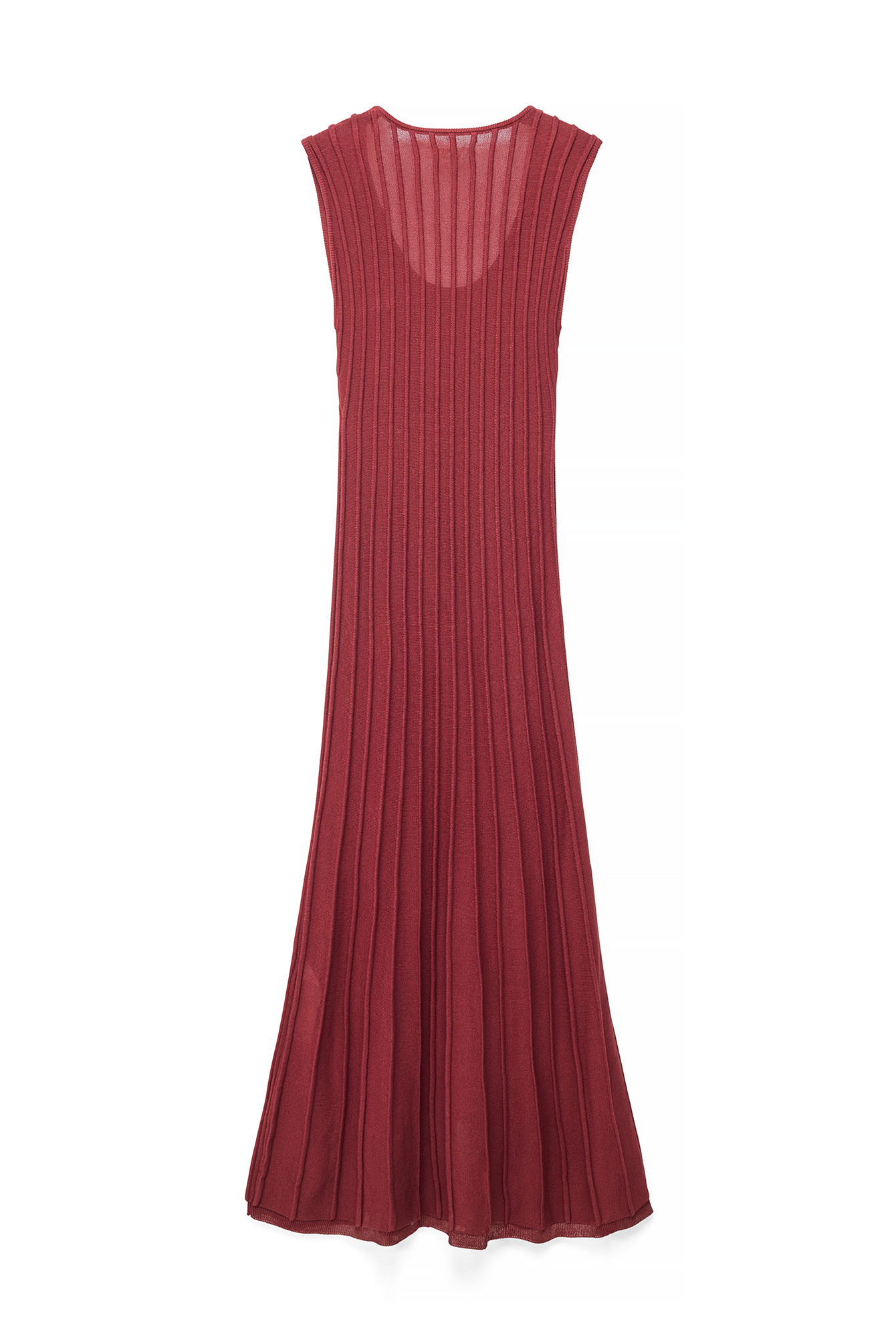 na-kd combined knit maxi dress Knitted Maxi Dress Black
