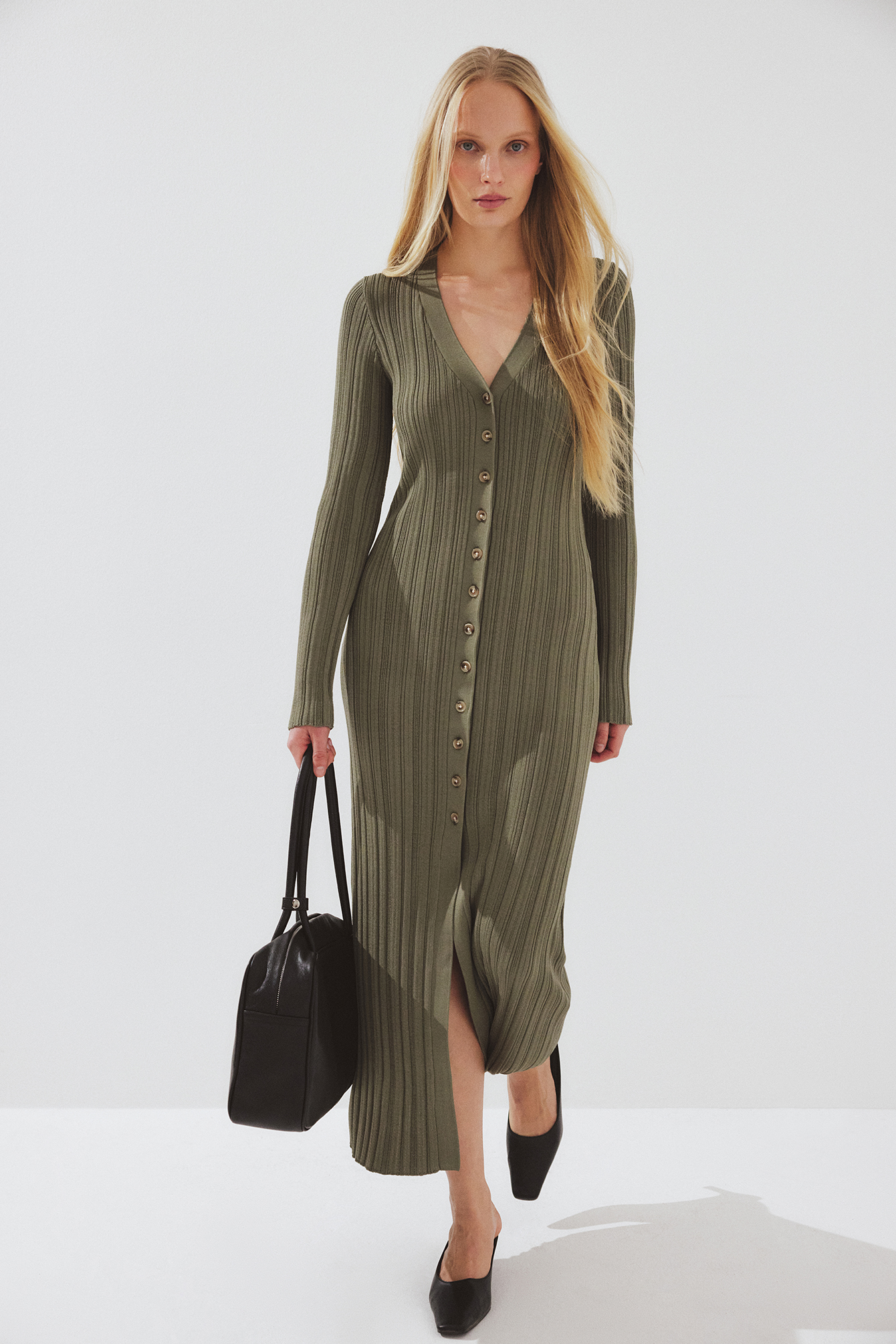 Women's Sweater Dresses & Knit Dresses | NA-KD