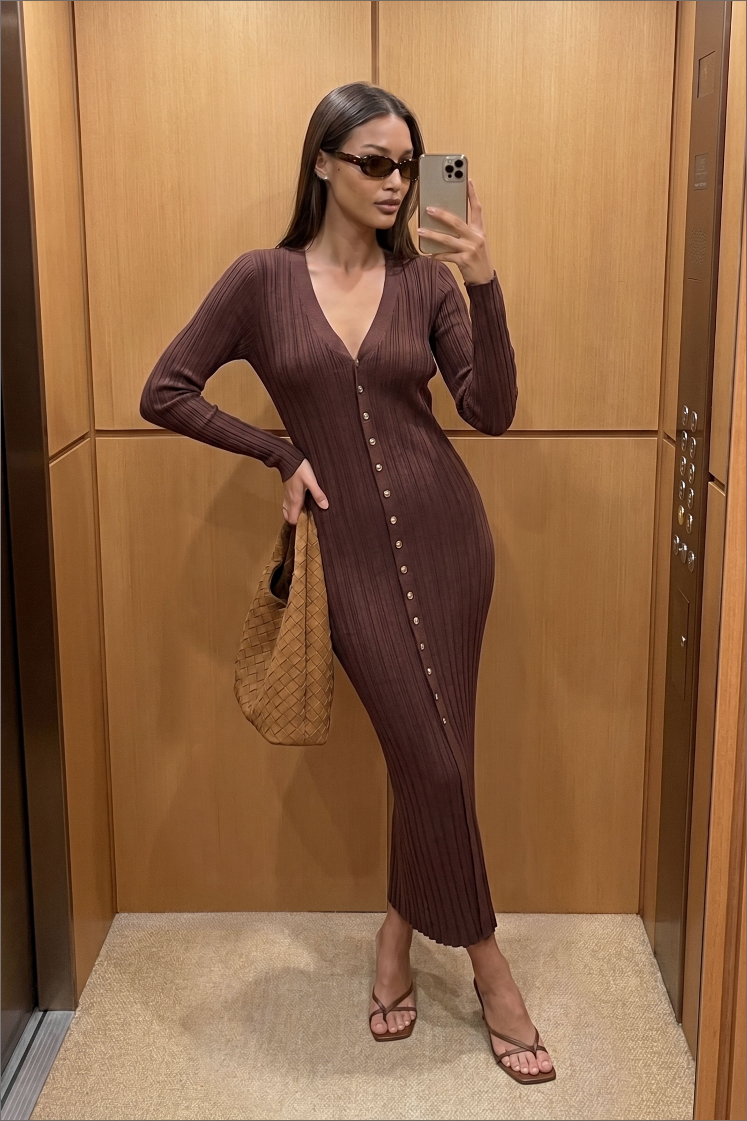 Women's Sweater Dresses & Knit Dresses | NA-KD