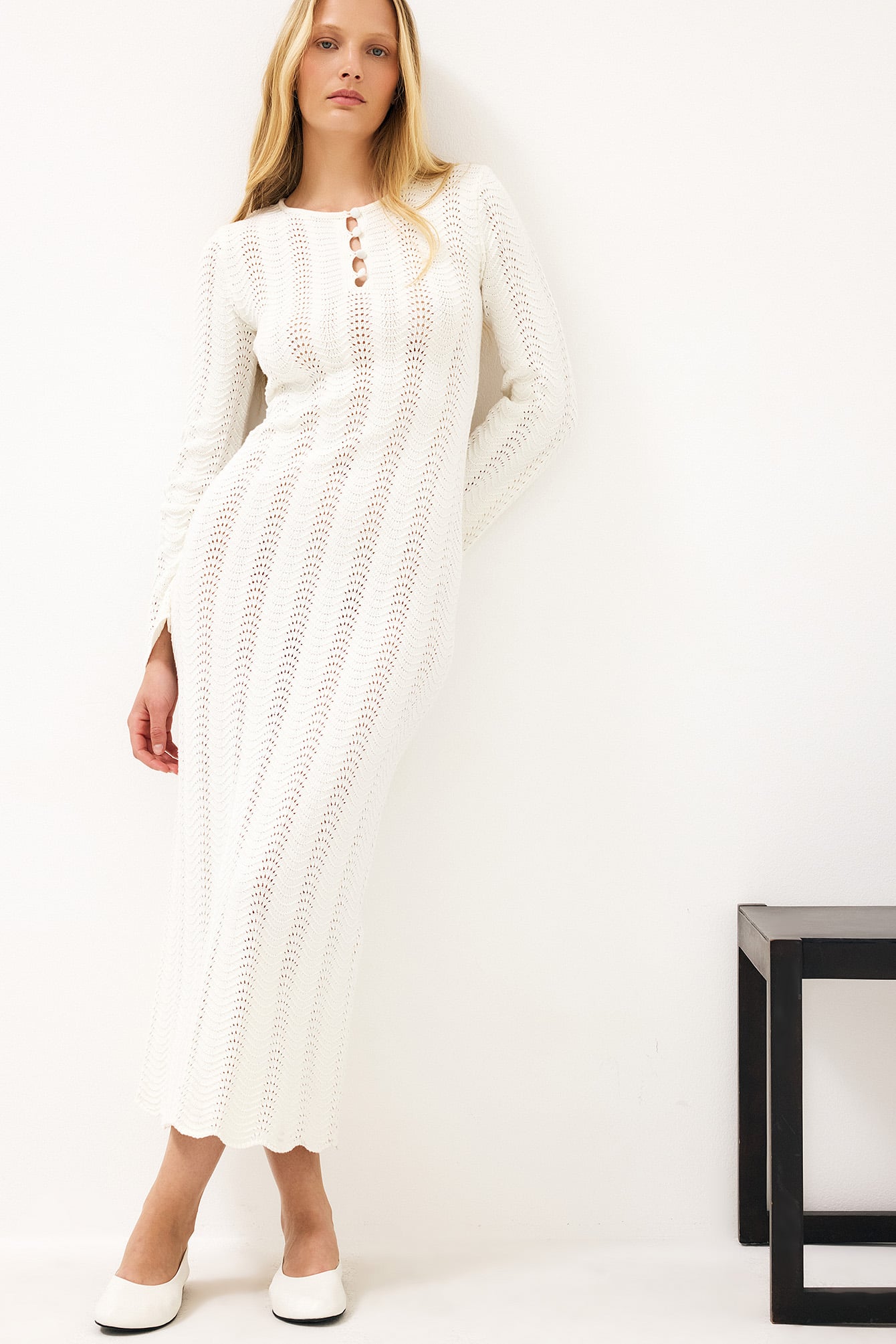 Women's Sweater Dresses & Knit Dresses | NA-KD
