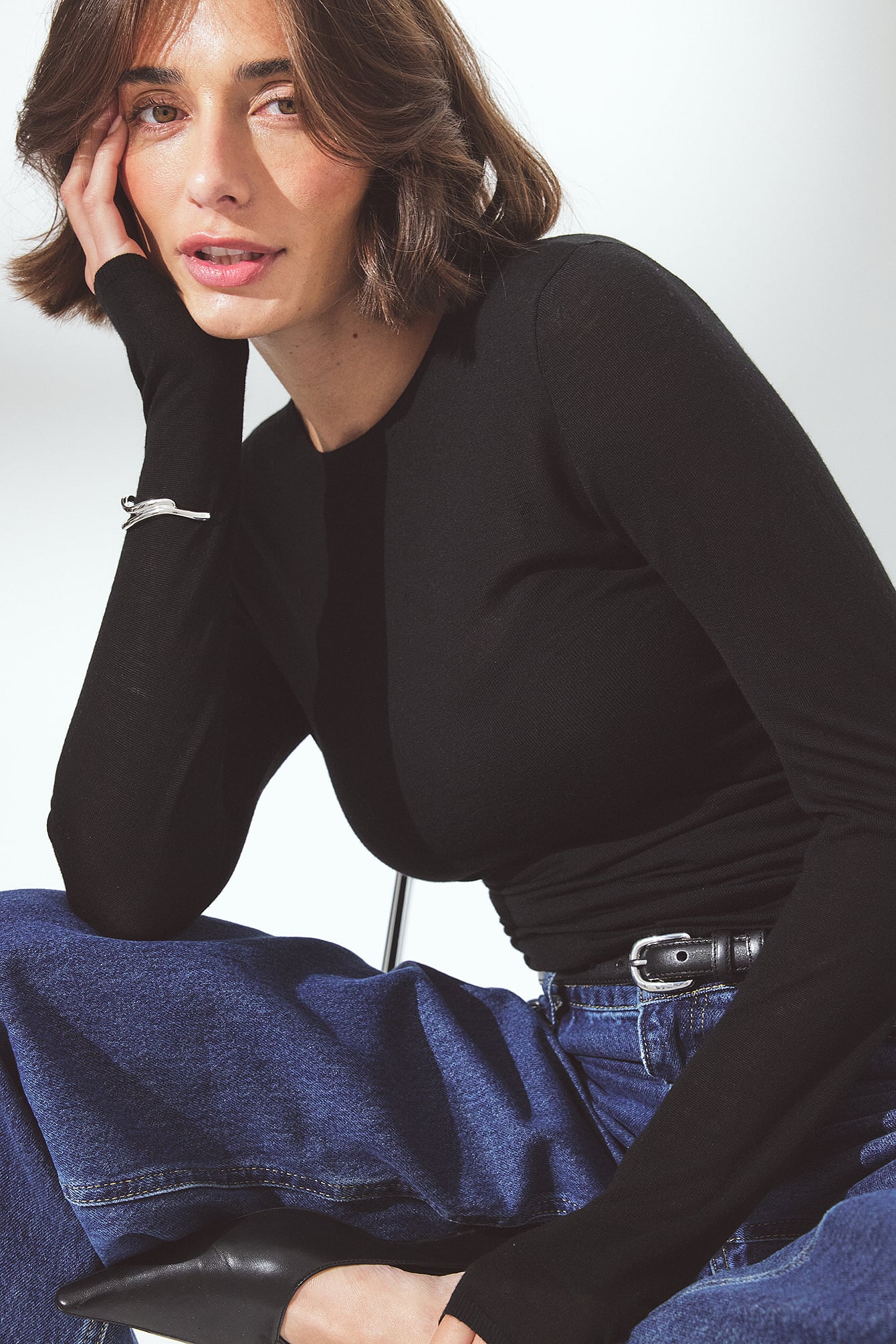 knitted_merino_wool_round_neck
