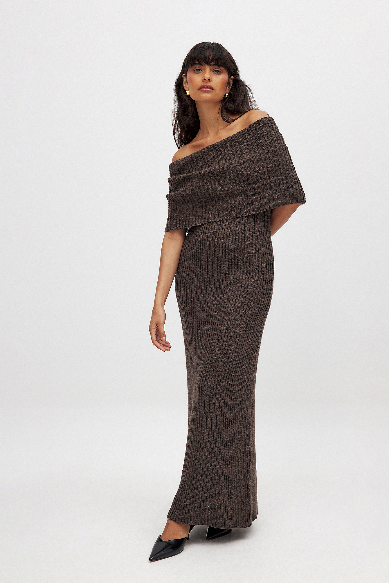 na kd off shoulder dress Off Shoulder Dresses | Cold Shoulder Dresses Online