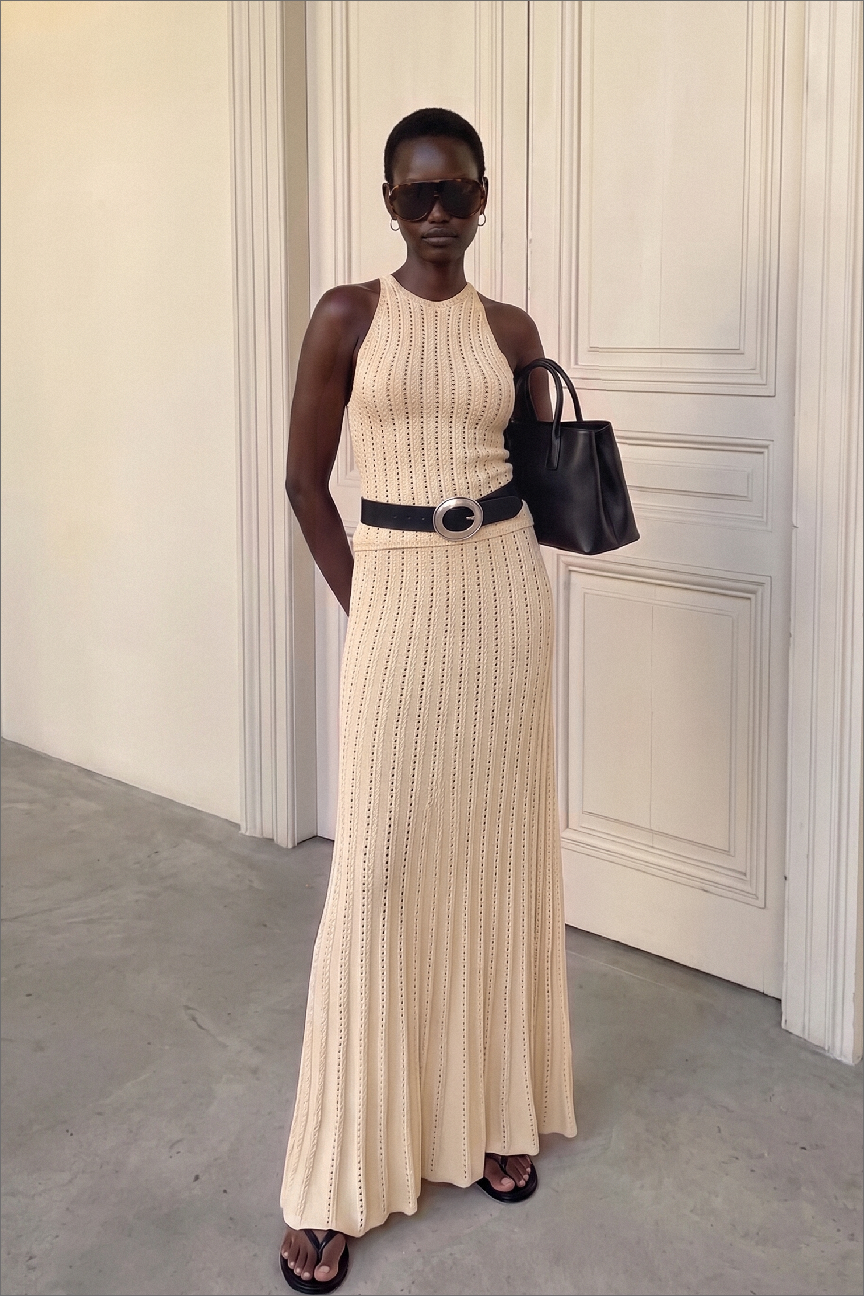 white dresses for ladies Linium Dress What To Wear In Caribbean Size:Medium (4/6) Exposed zipper closure Lining 30 Prettiest Pastel Bridesmaid