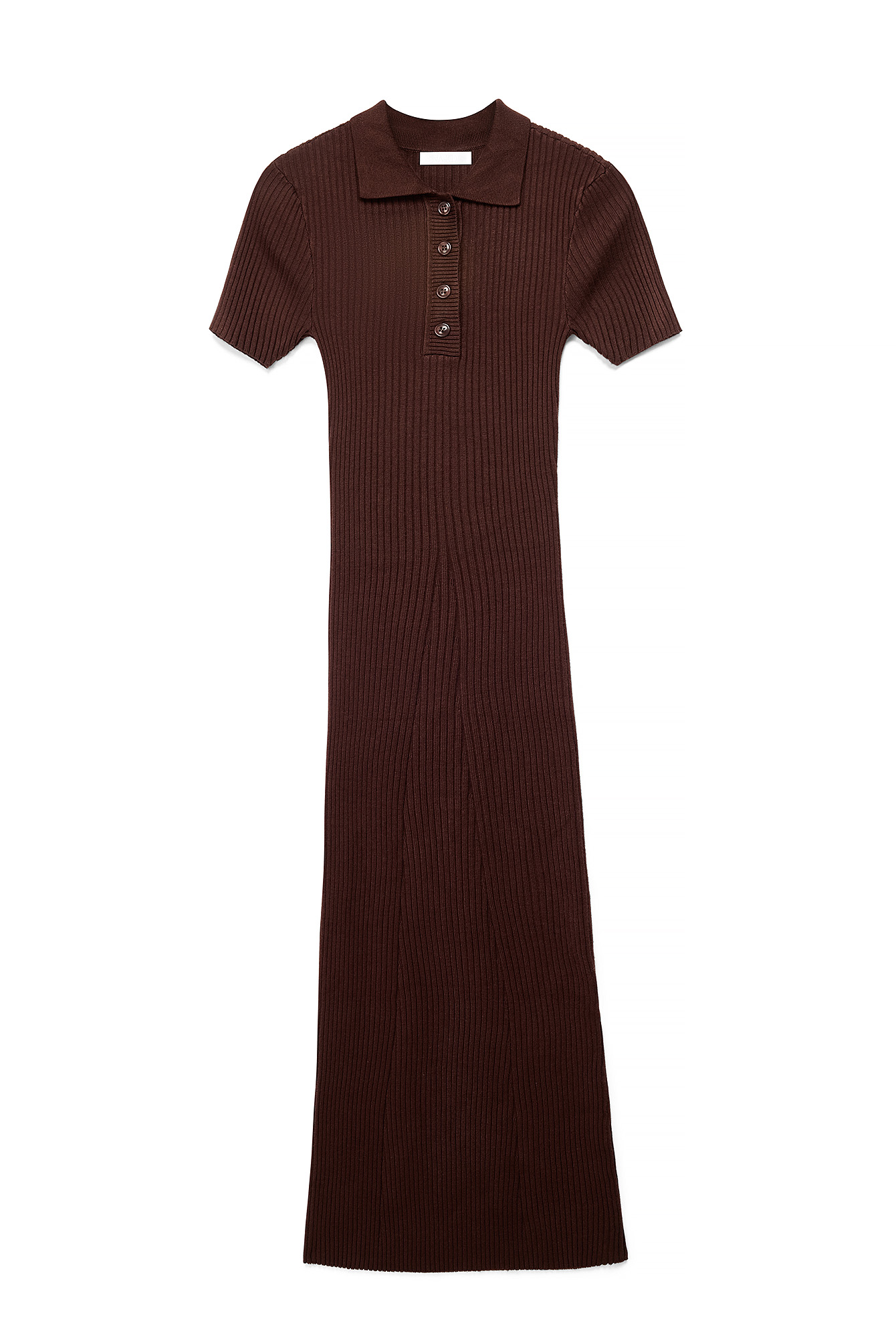 blue dress for baby girl Gregary Brown Polo Dress