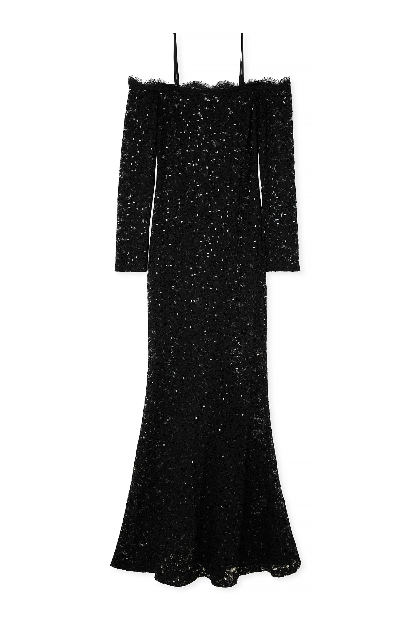 Womens Black Off Shoulder Dresses | NA-KD Womens Black Off Shoulder Dresses | NA-KD