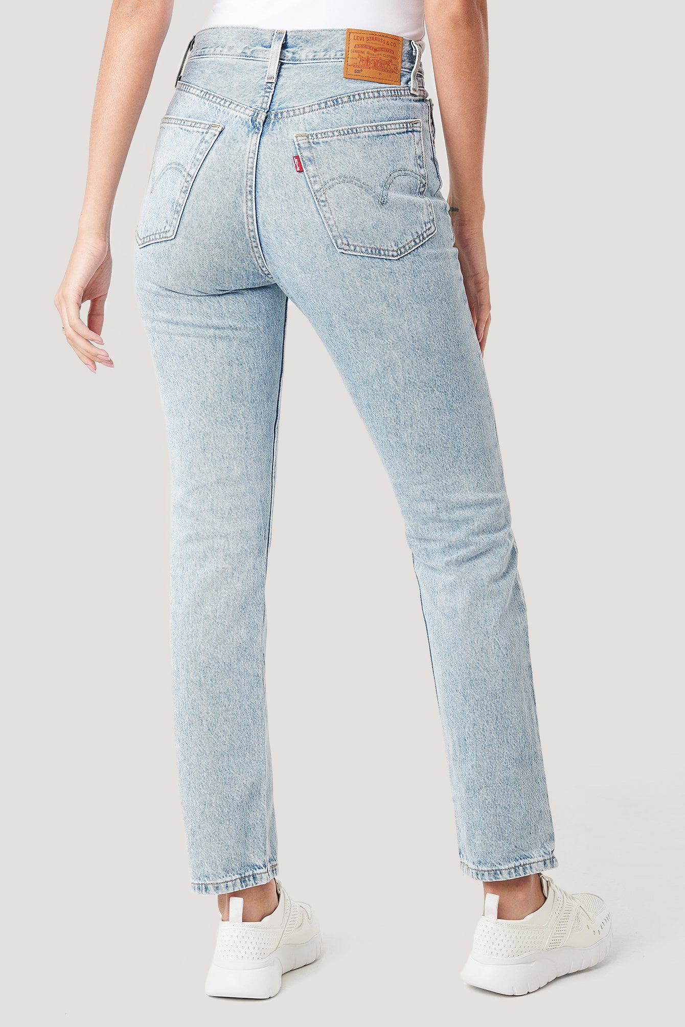 levis crop