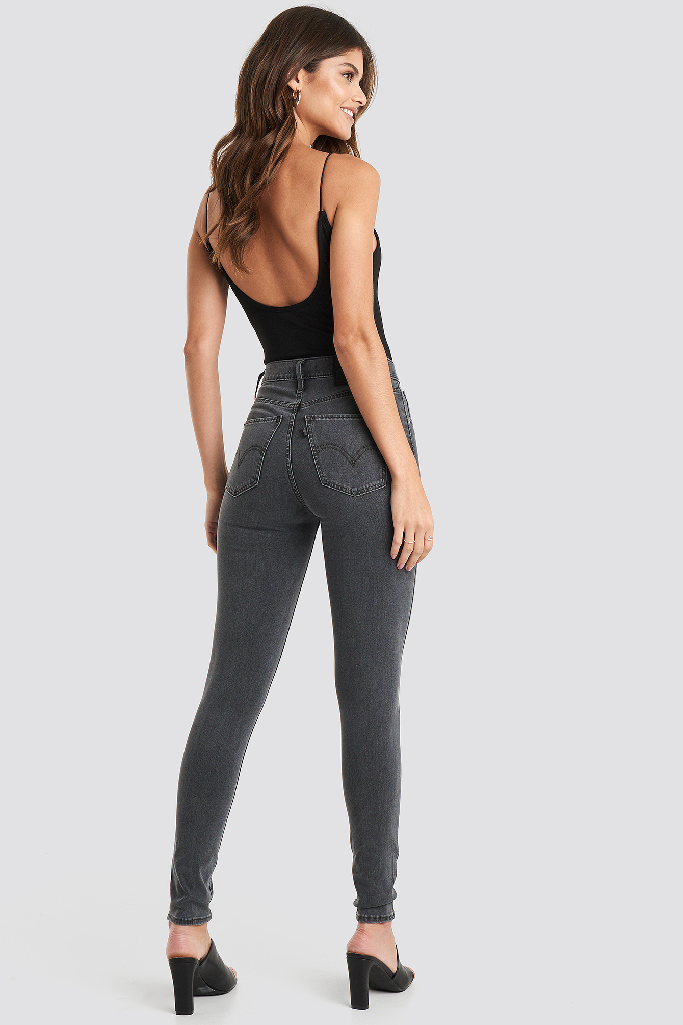 Mile High Super Skinny Smoke Show Smoke Show