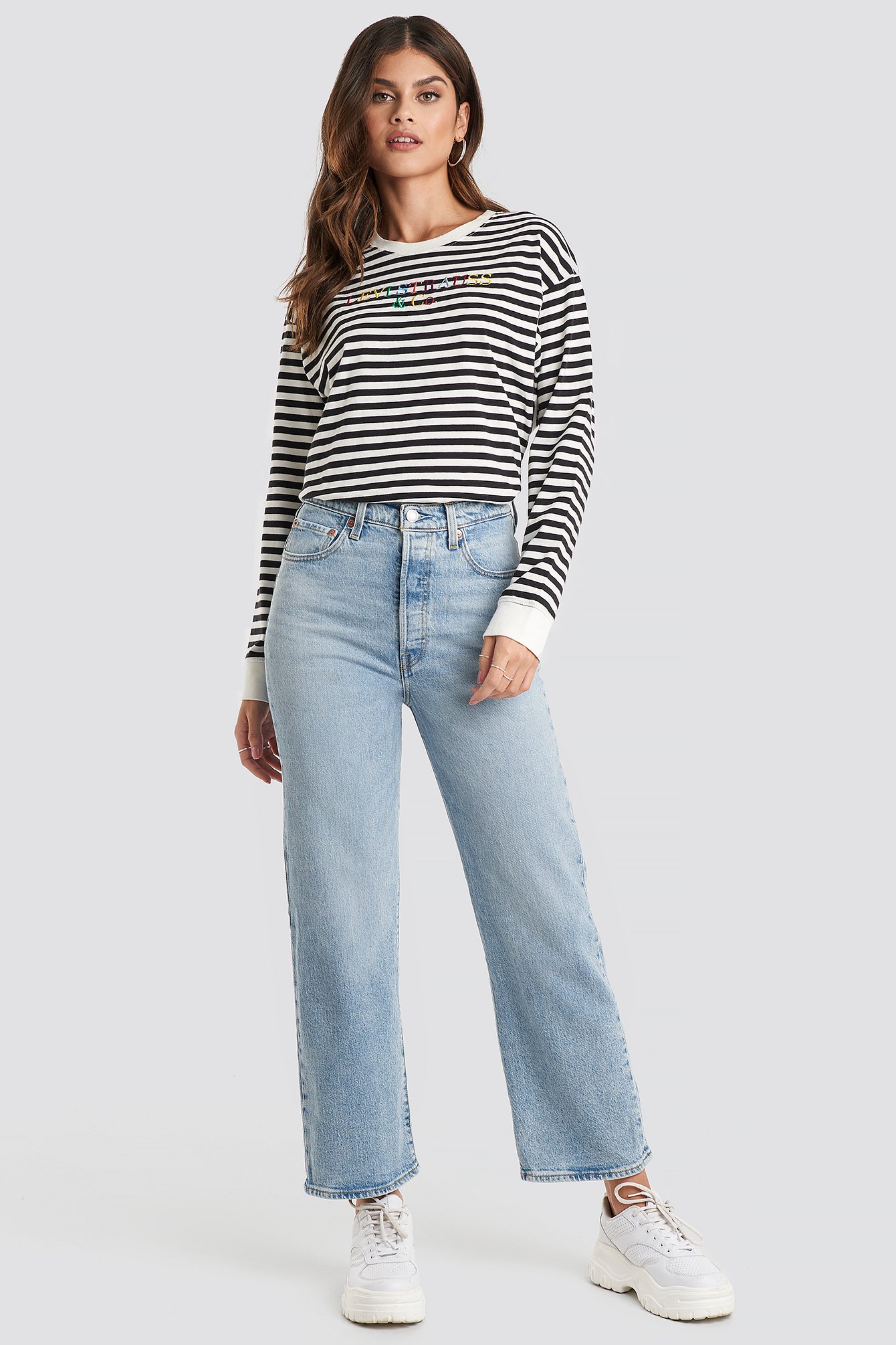 nakd levis jeans