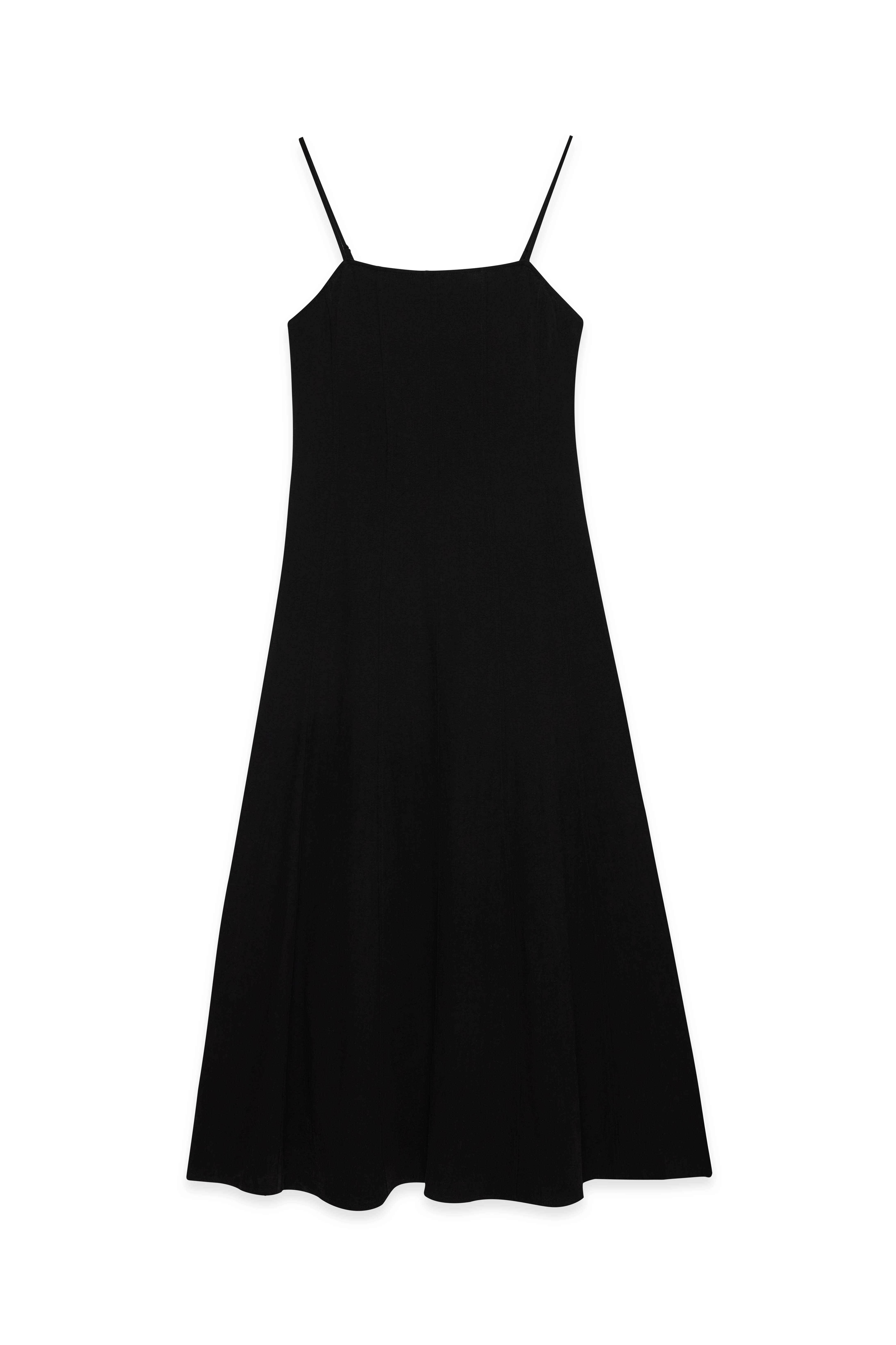 chinese dress ladies Black Vintage Inspired Mediveal Long Maxi Linen Dress 3332  Xiaolizi