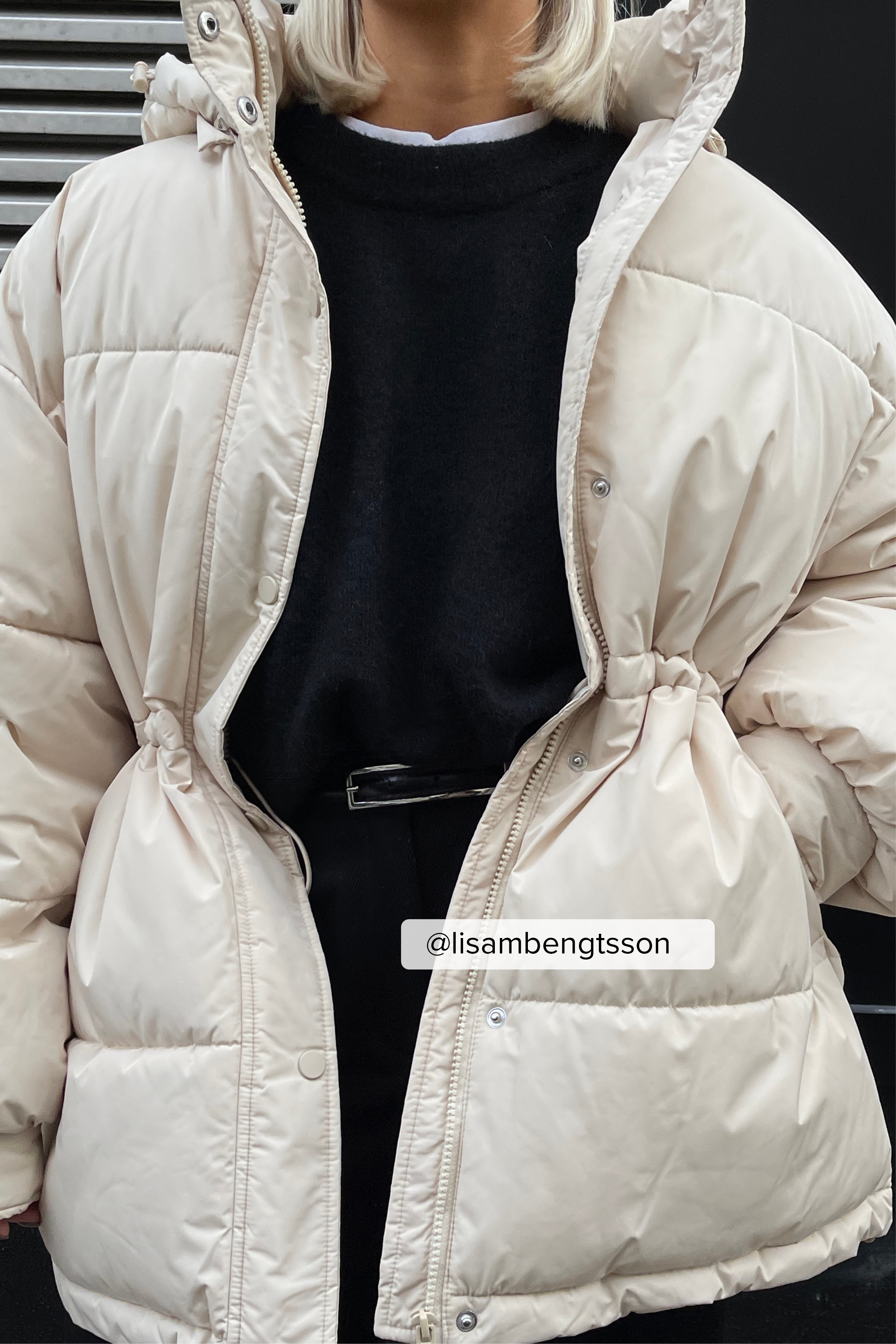 Stone Island S0F24 Korte Parka Jas Donkerblauw Stone Island S0F24 Korte Parka Jas Donkerblauw
