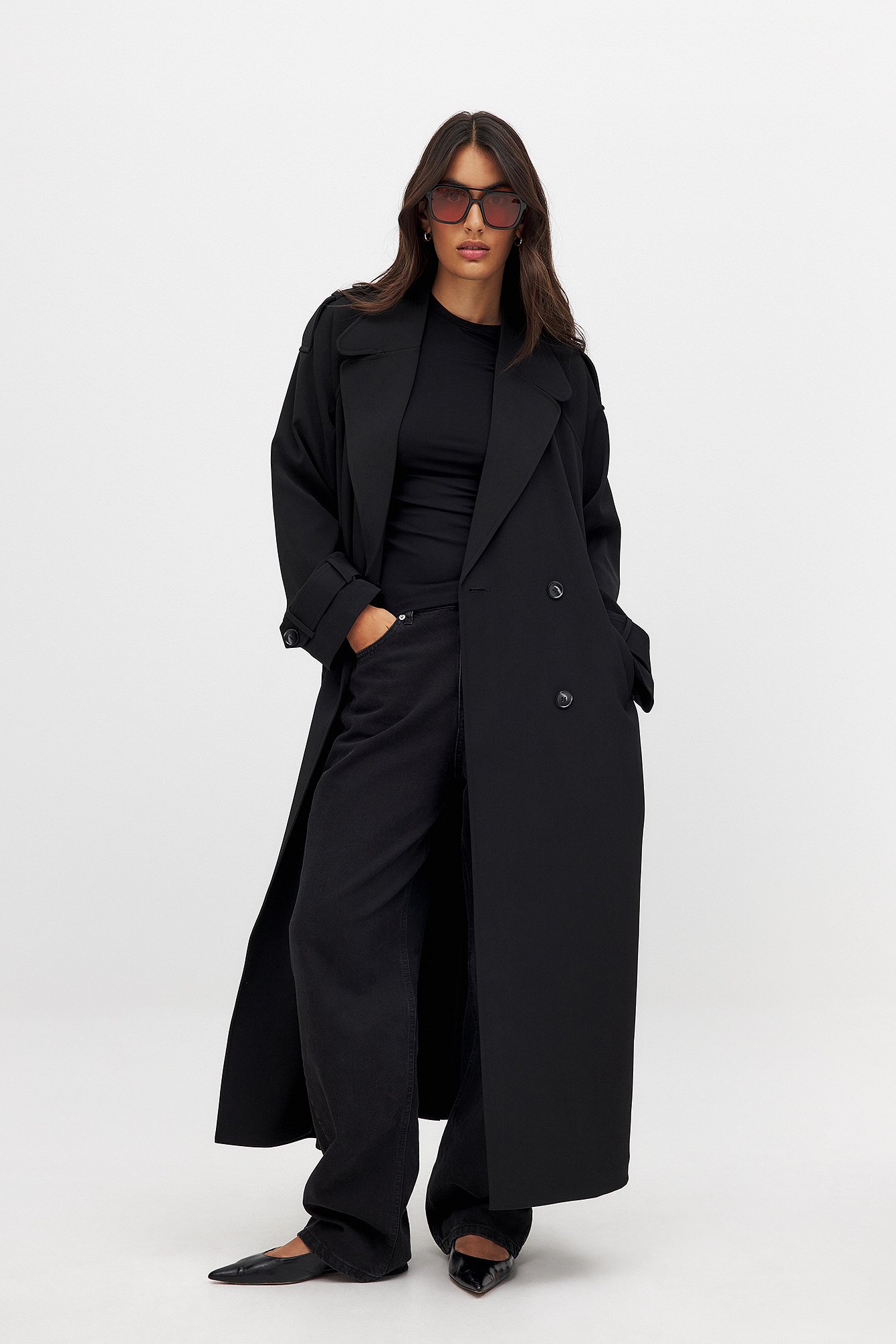 Trench Ceinture Femme Mango Mango Trench Manteau Manteaux Mango