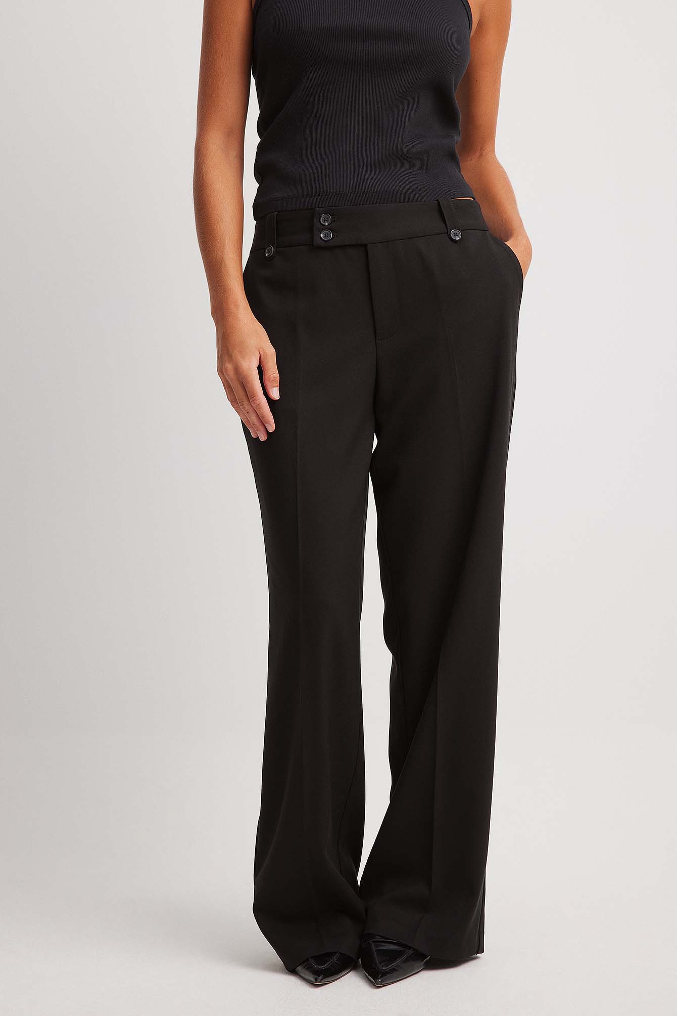 Champro Damen Softballhose – Tiefe Taille, Elastische Bündchen & Verstärkte Knie