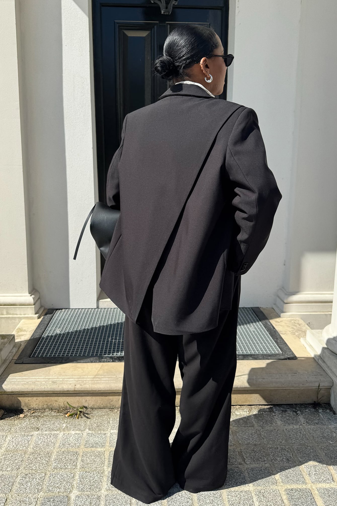 Womens Black Suits | NA-KD Womens Black Suits | NA-KD