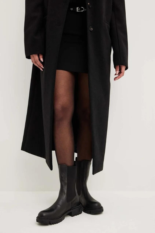How To Wear Ankle Boots: 6 Outfit Ideas for 2024 | NA-KD How To Wear Ankle Boots: 6 Outfit Ideas for 2024 | NA-KD