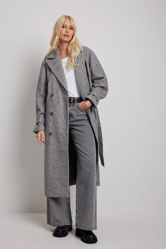 Women's Trench Coats New Collection 2024