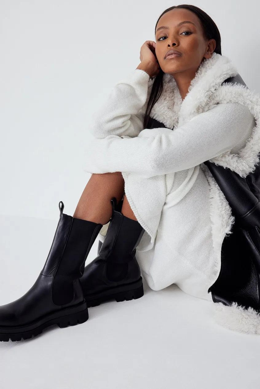 New Ways on How To Wear Riding Boots With Your Wardrobe in 2024 - MY CHIC  OBSESSION