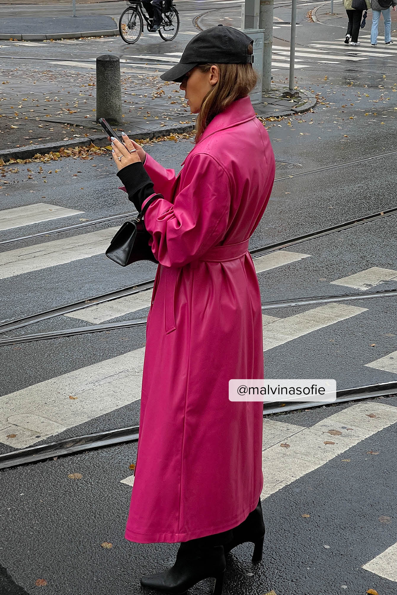 Damen Bekleidung Mäntel Lange Jacken und Winterjacken NA-KD Klassischer gerade geschnittener Trenchcoat in Natur 