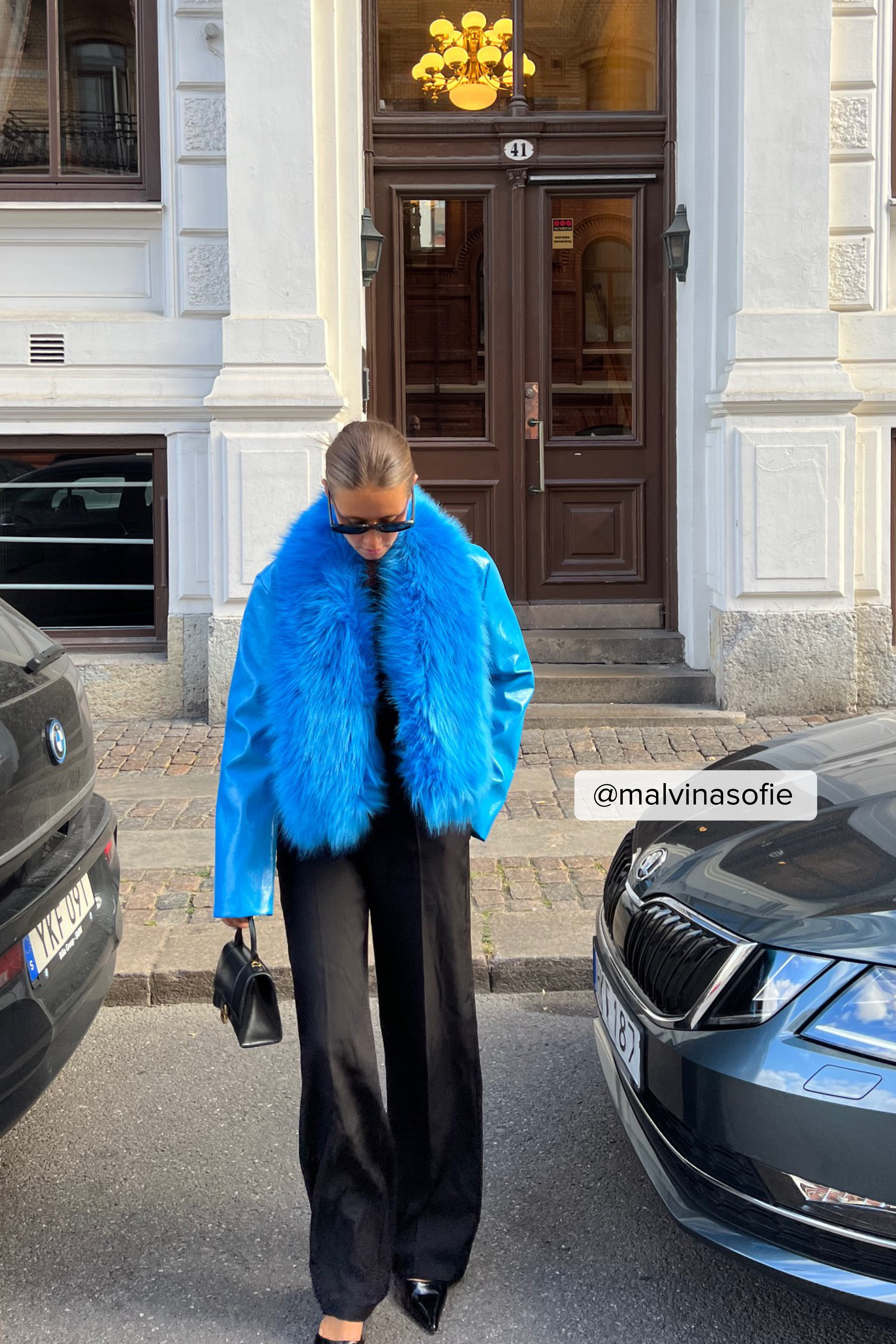 Faux Fur Jackets | Women's Fur Coats 