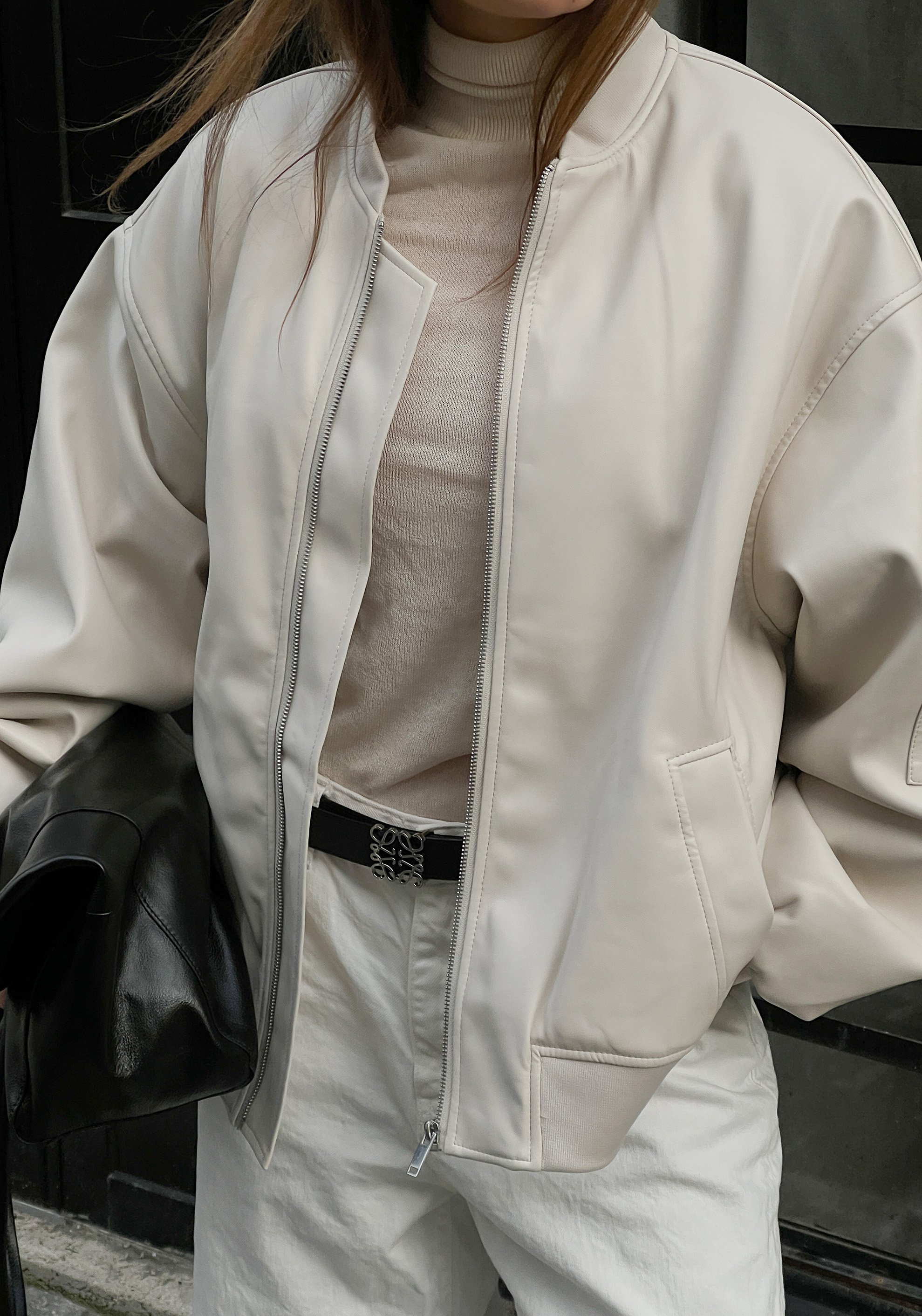 PU Jacket