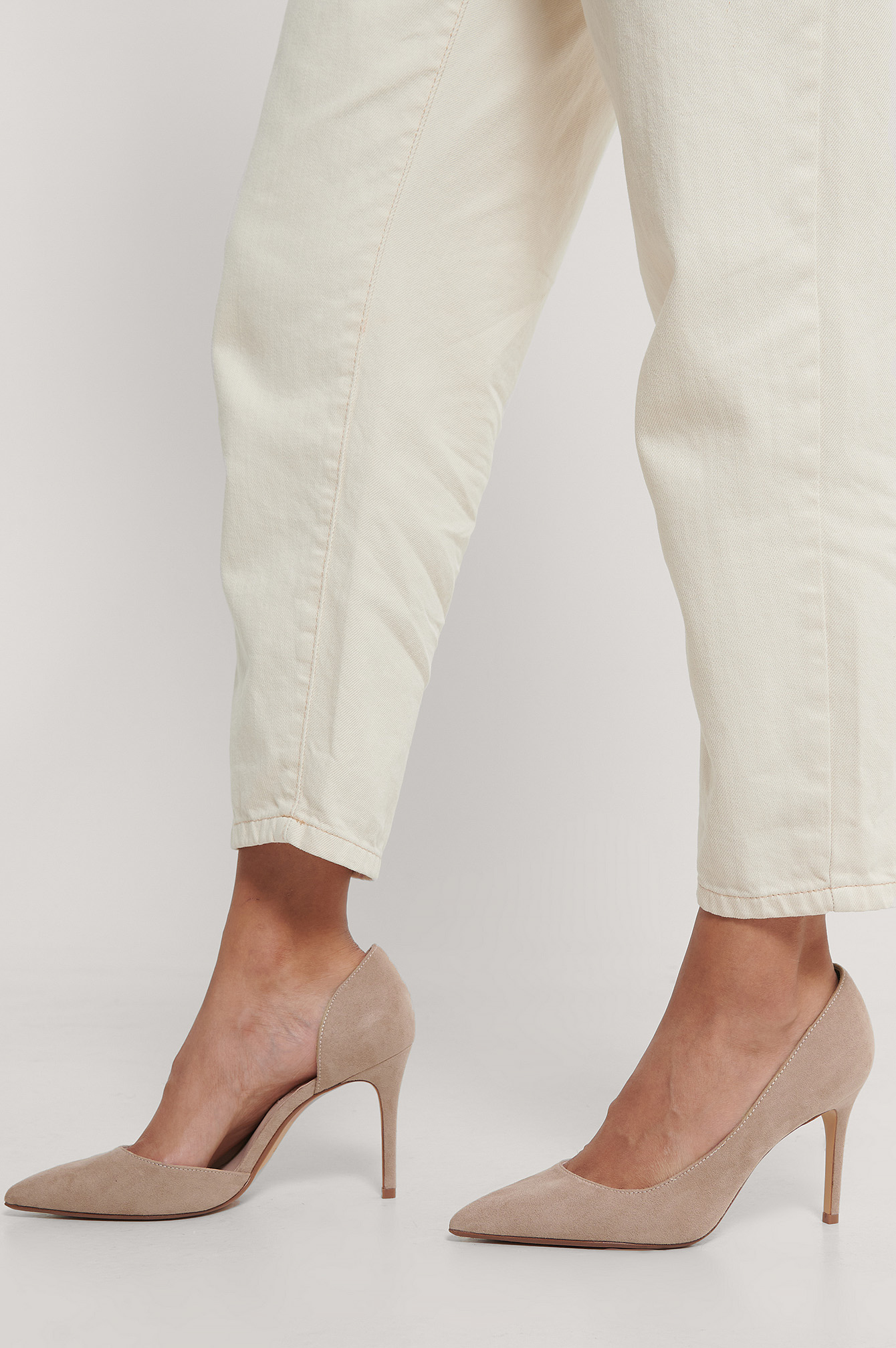 Mango audrey shoes Clearance