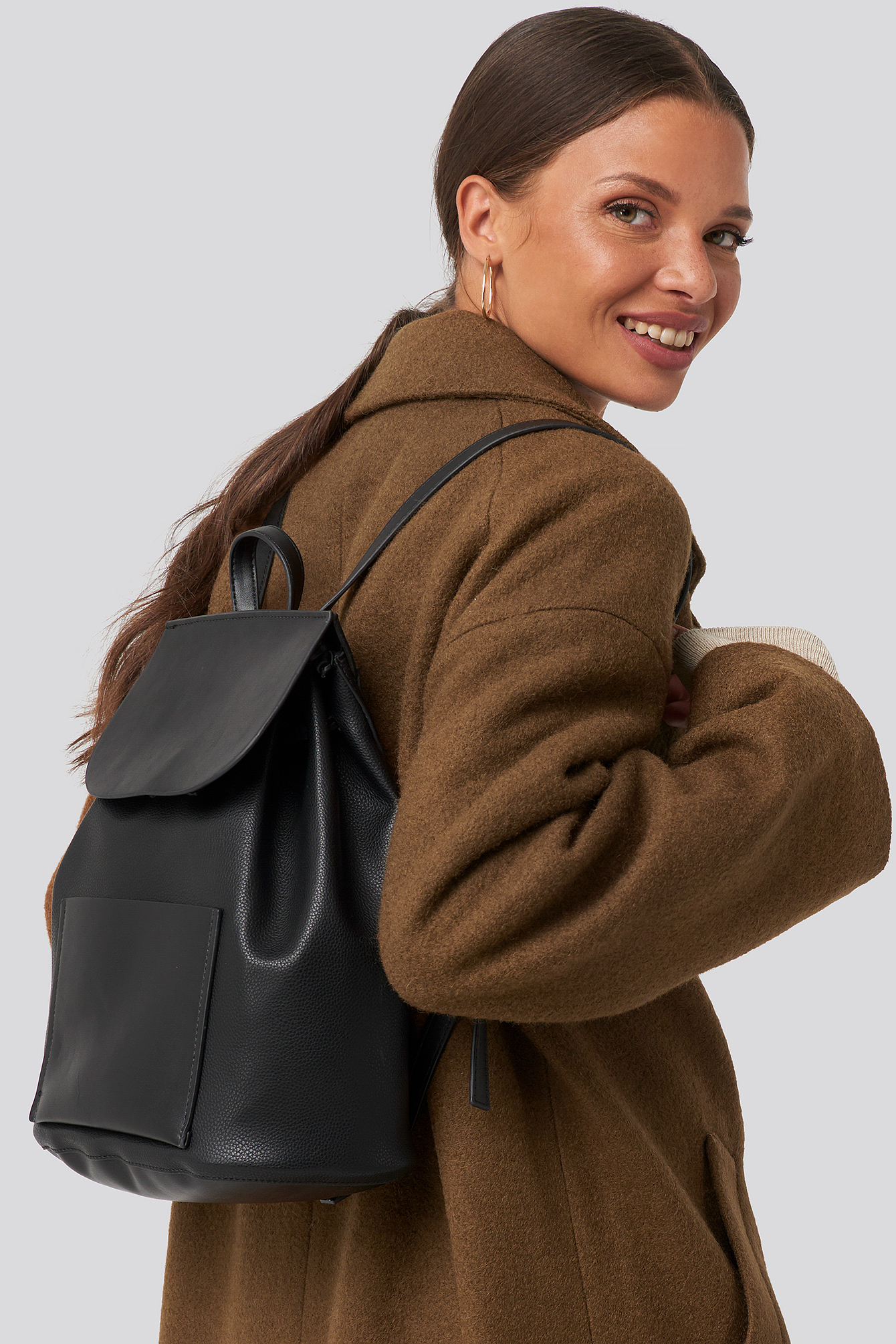 Bahamas M Backpack Black