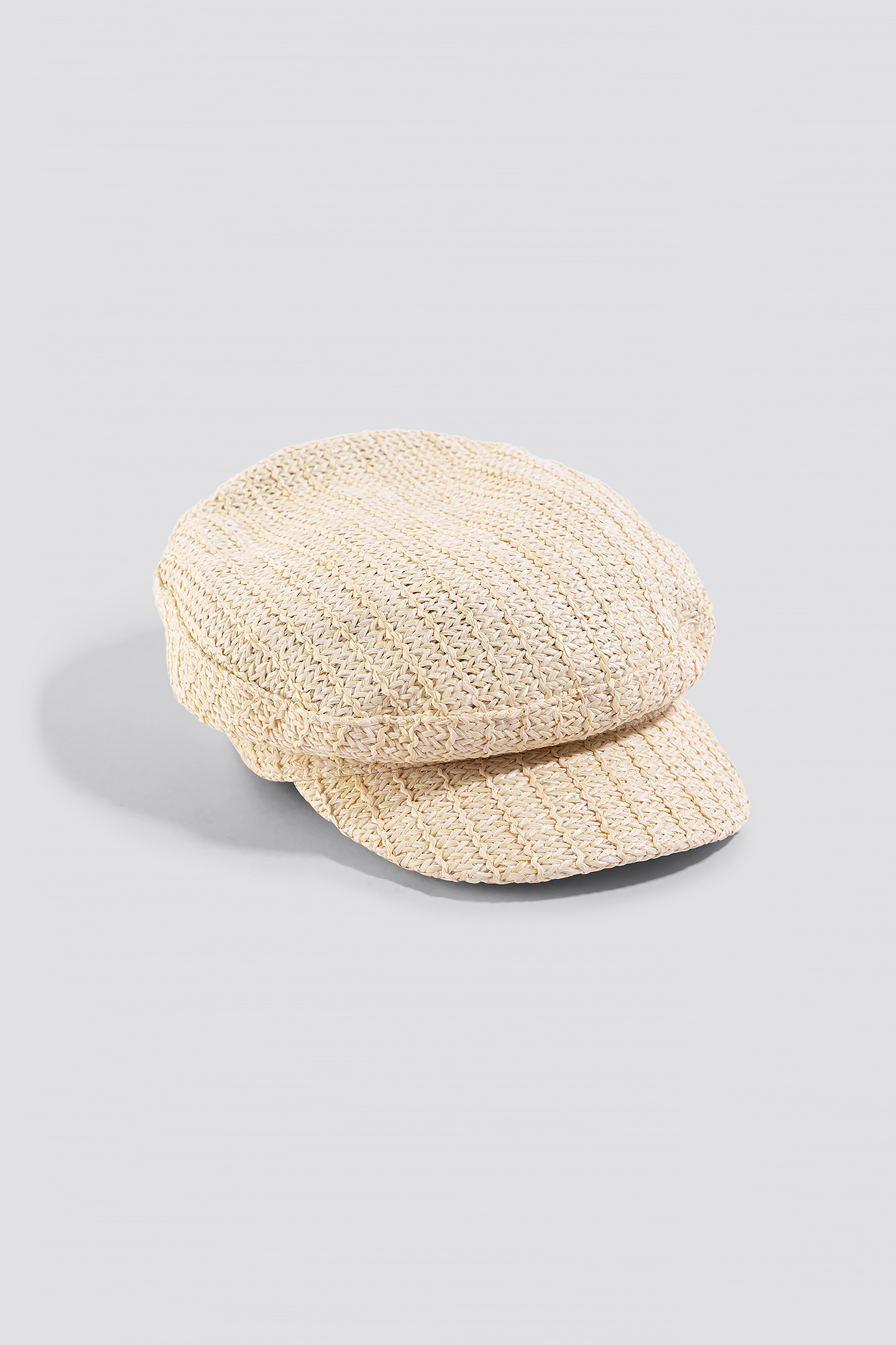 Capi Hat Beige