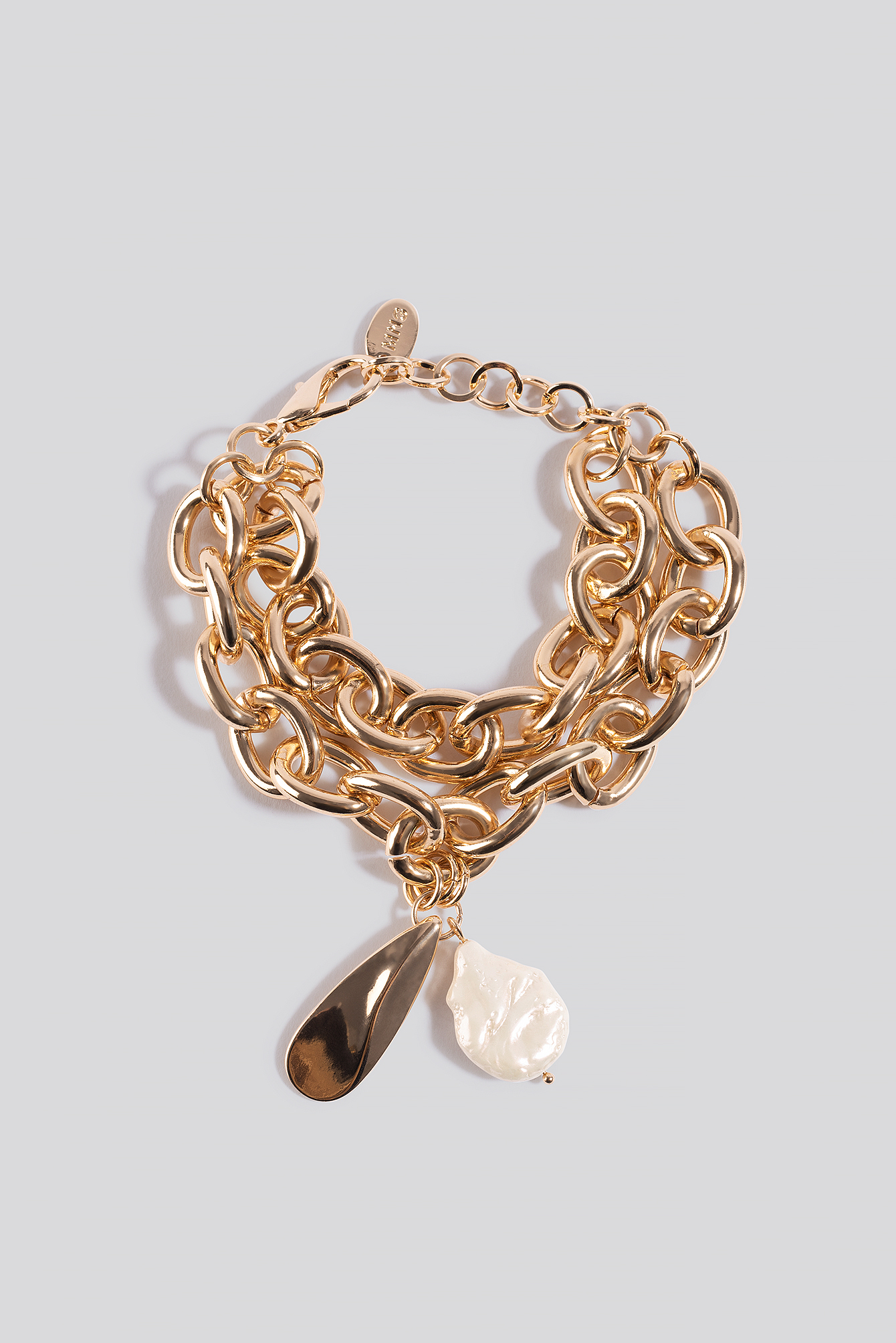Caroline Bracelet Gold