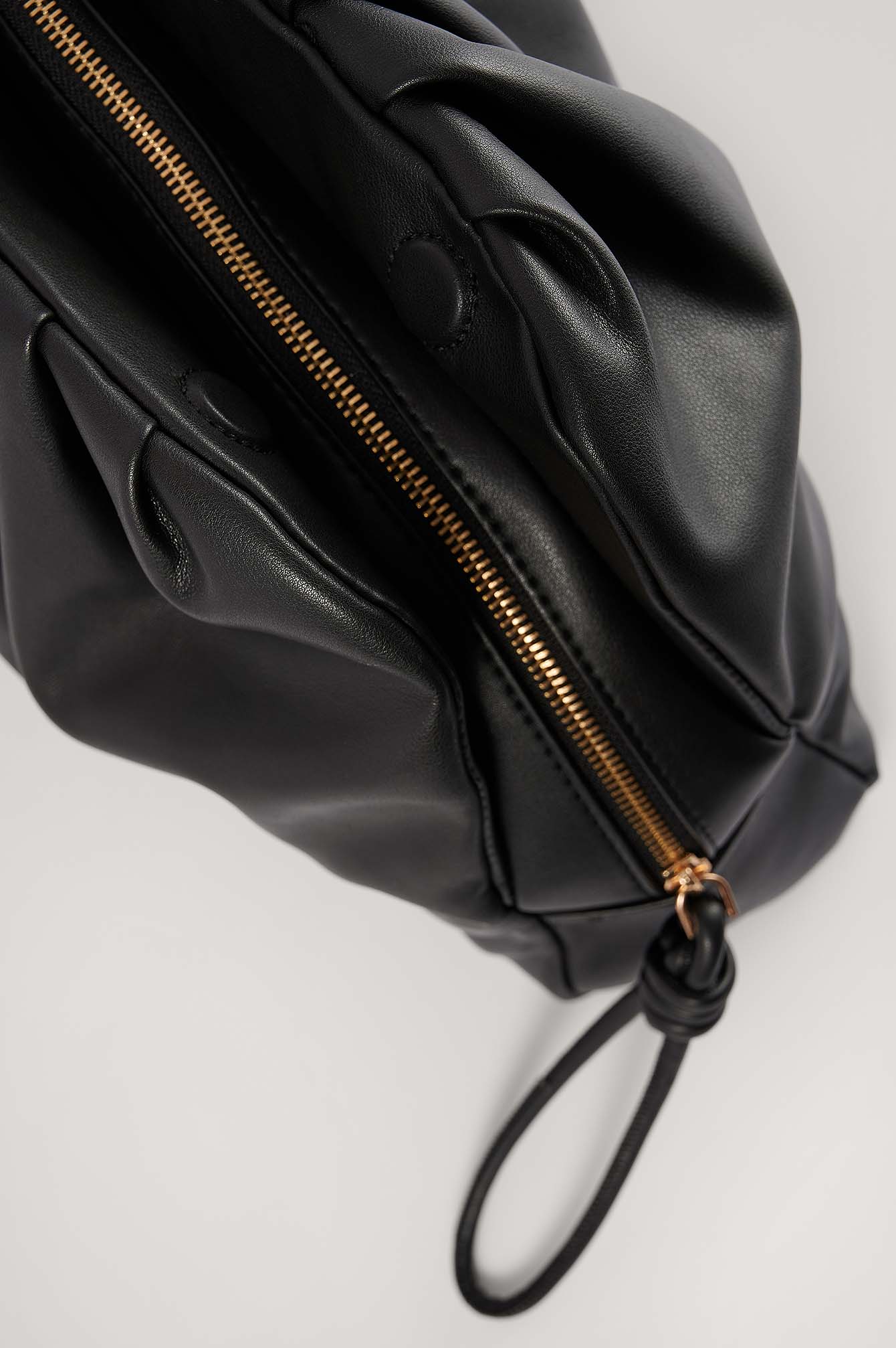 Black Cascais Bag