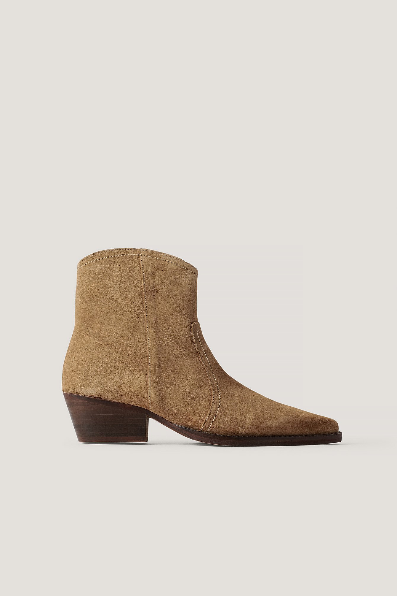 Sand Cruce Ankle Boots