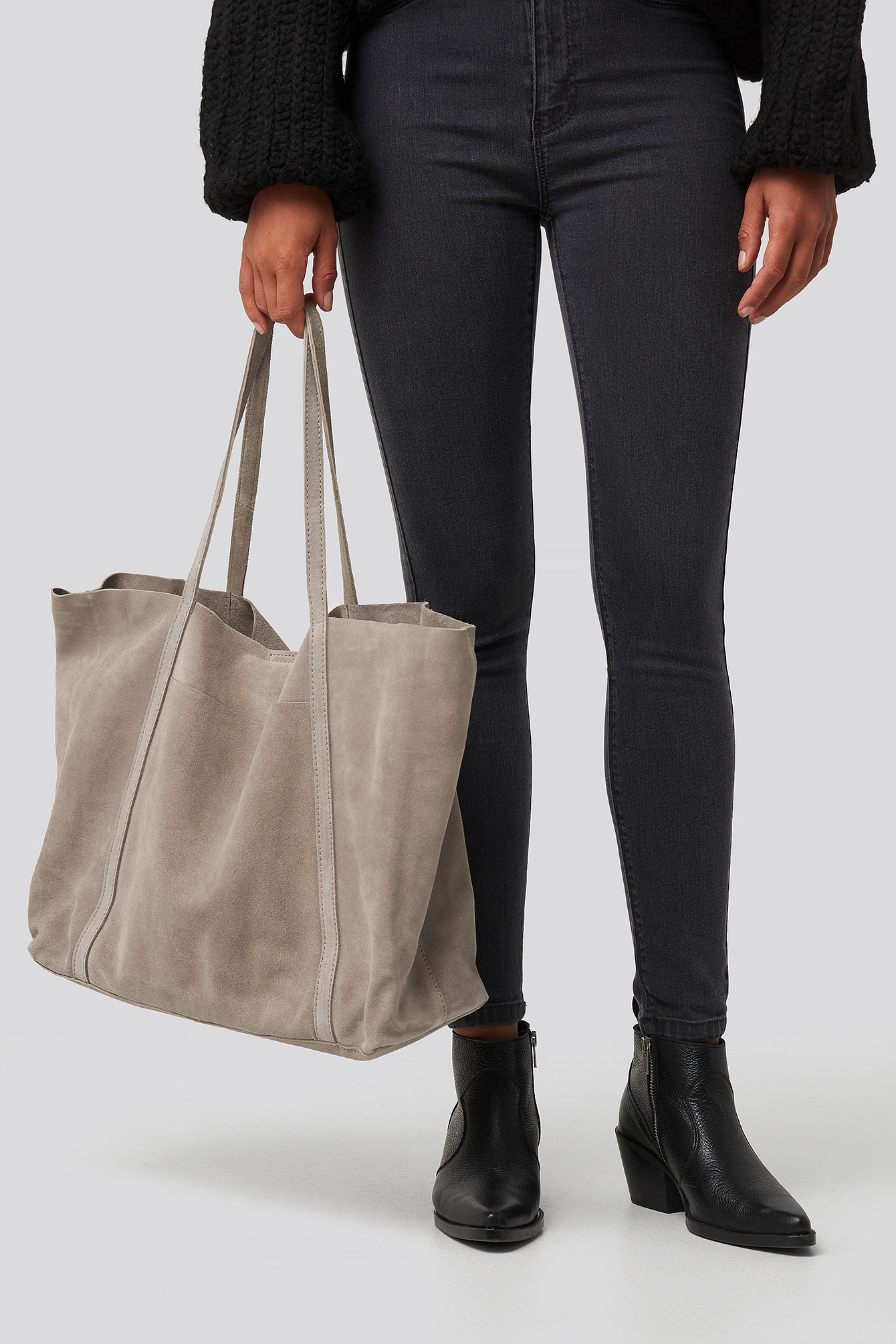 Jordina G Bag Light Brown