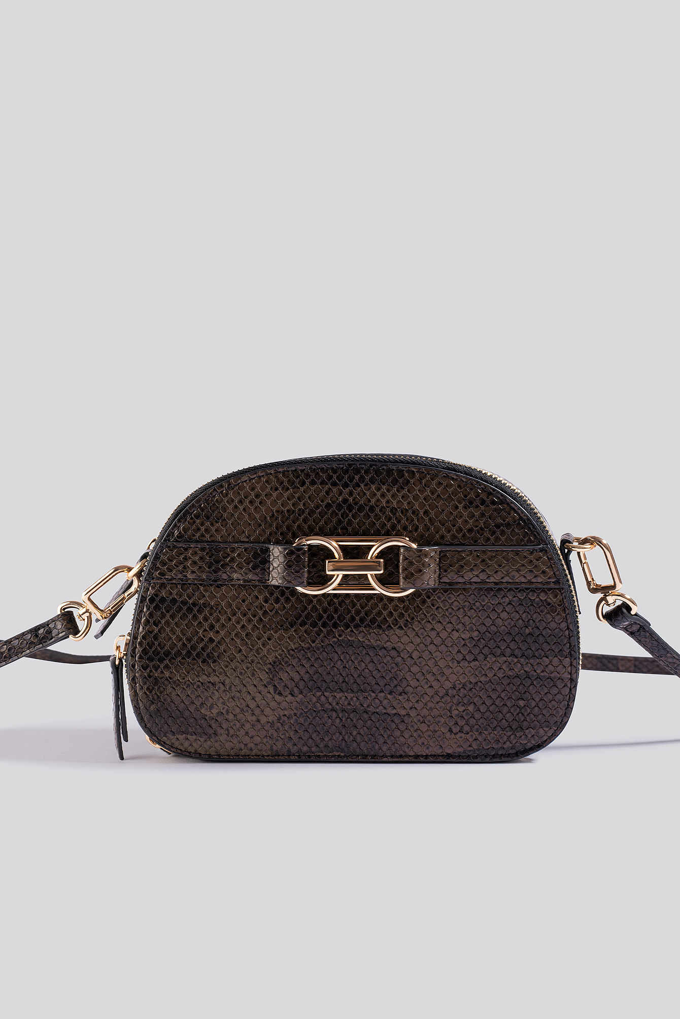 Korea Mch Bag Coffee