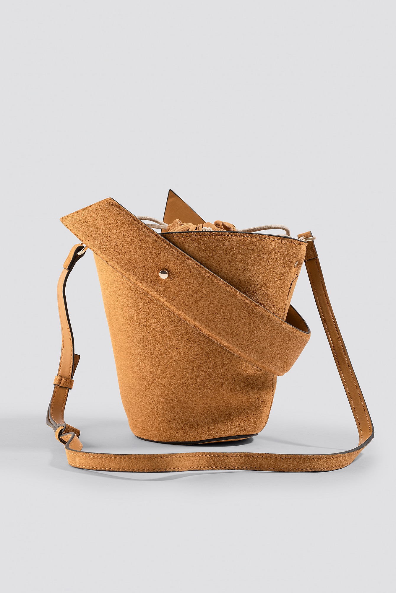 Mariah M Bag Mustard