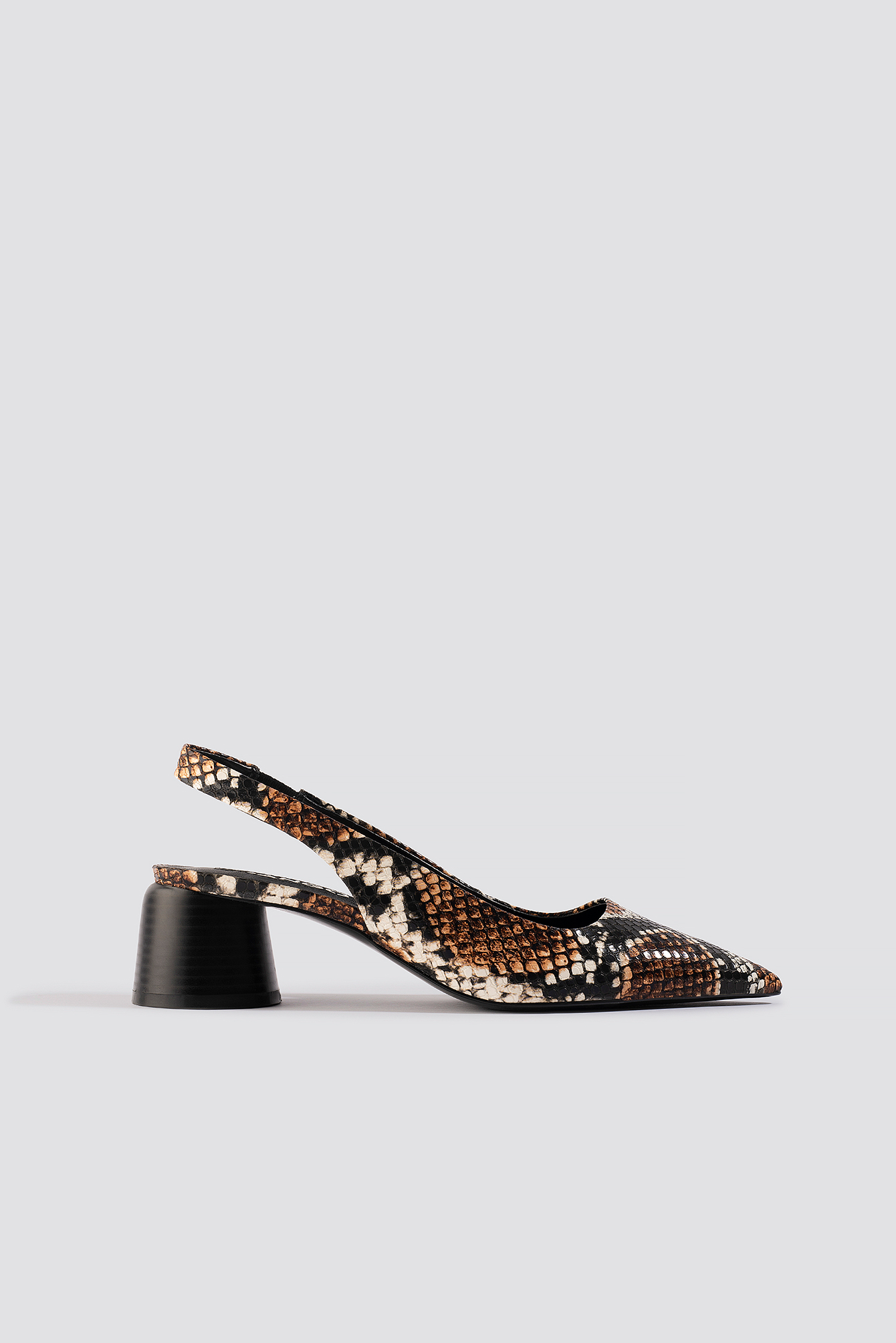 Marian1 Shoes Terracotta