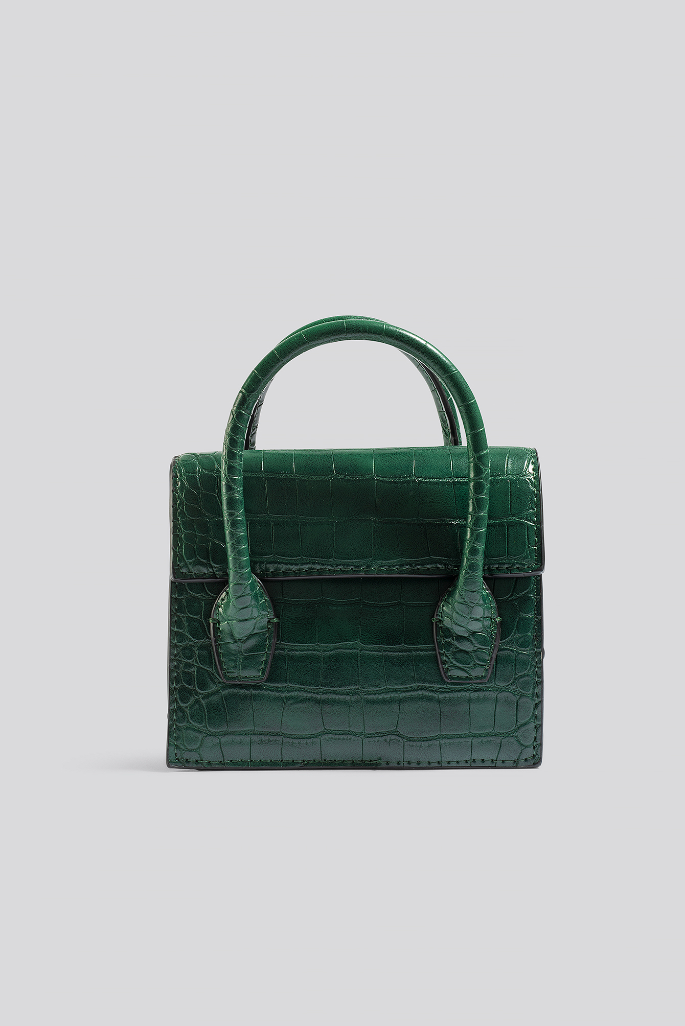 Minipoo Mch Bag Green