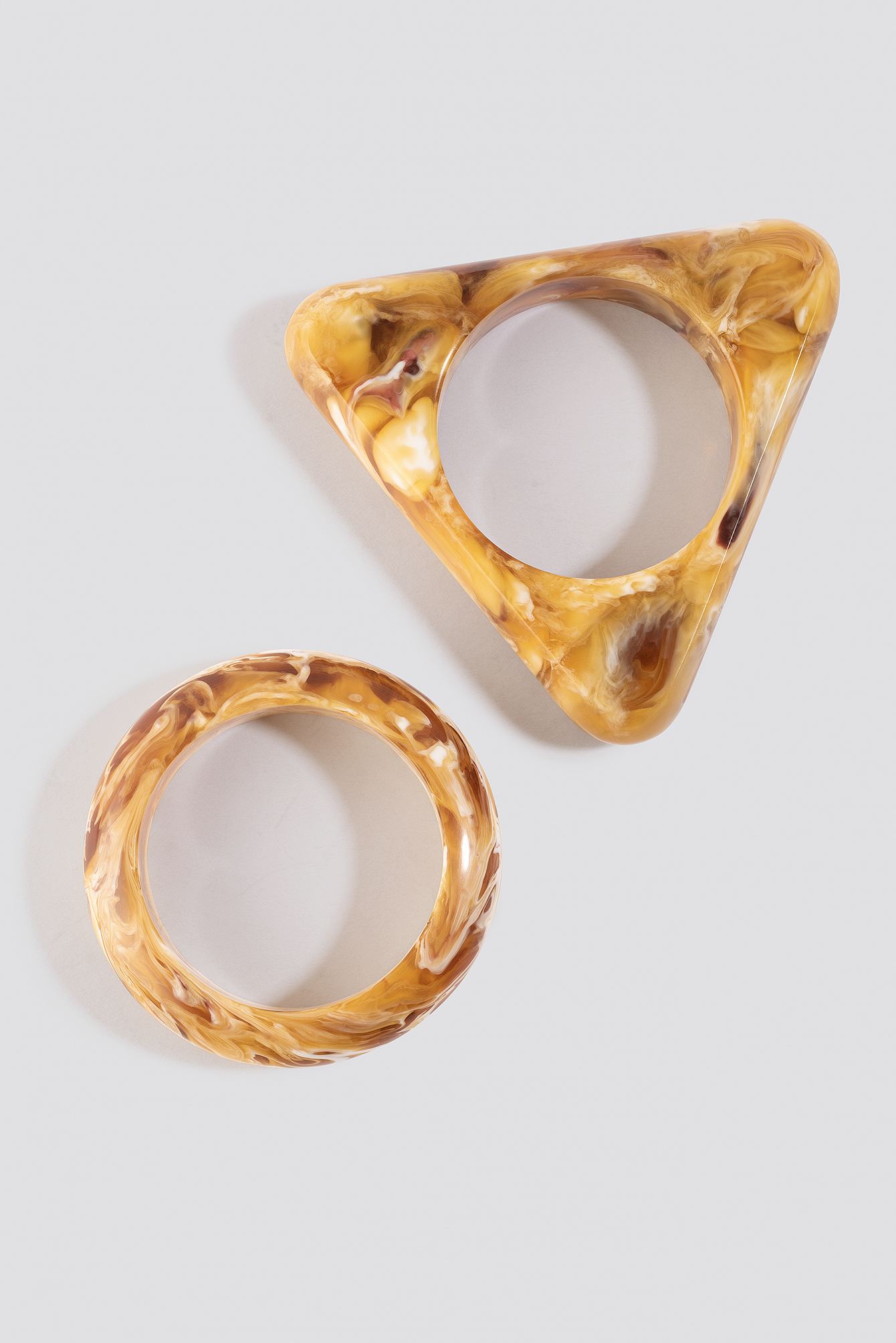 Simone Bracelet Terracotta