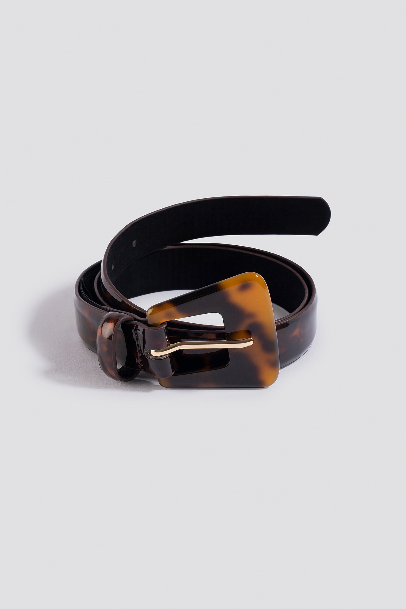Valencia Belt Black