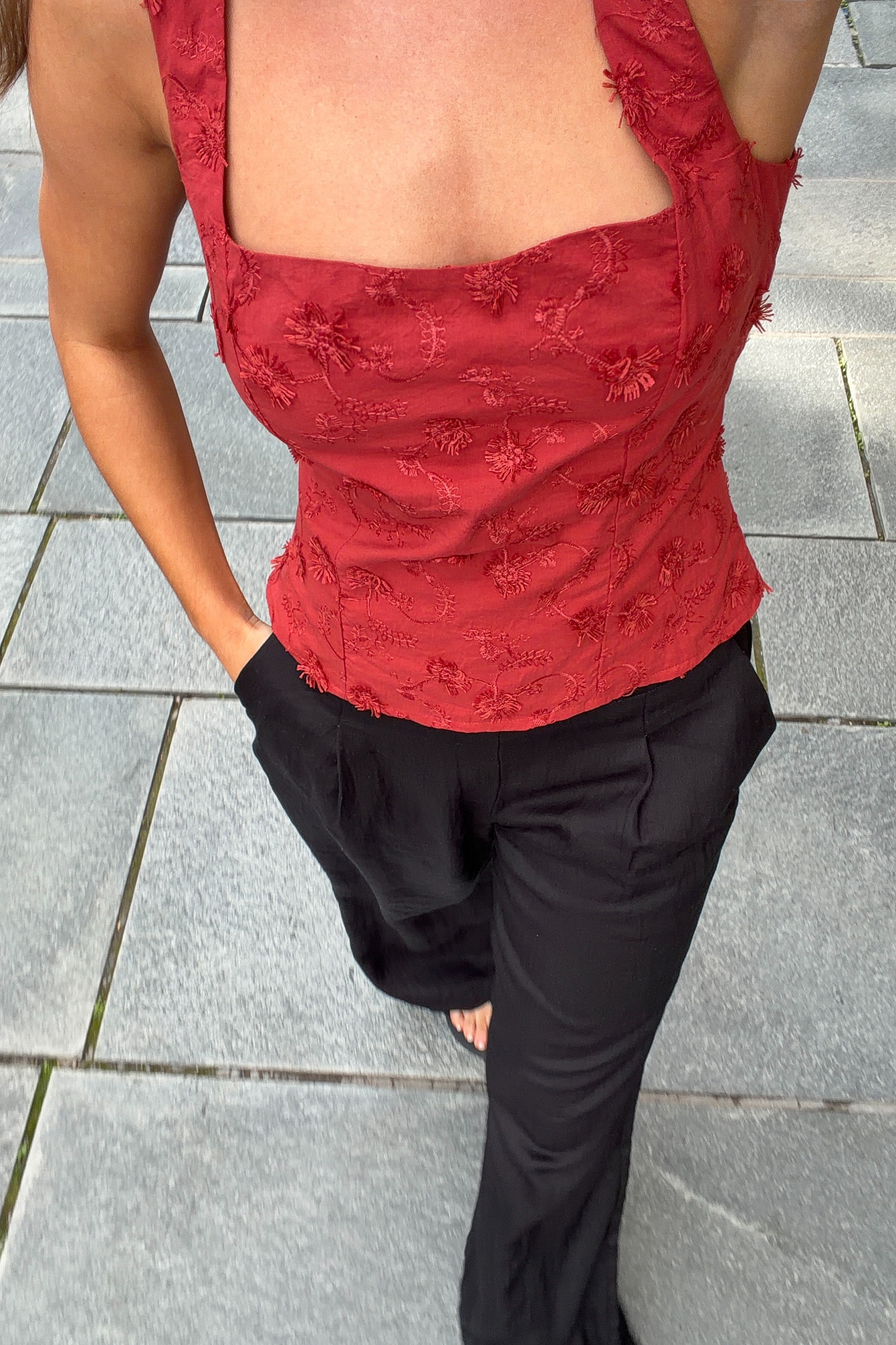Women's Corset Tops & Bustier Tops | NA-KD