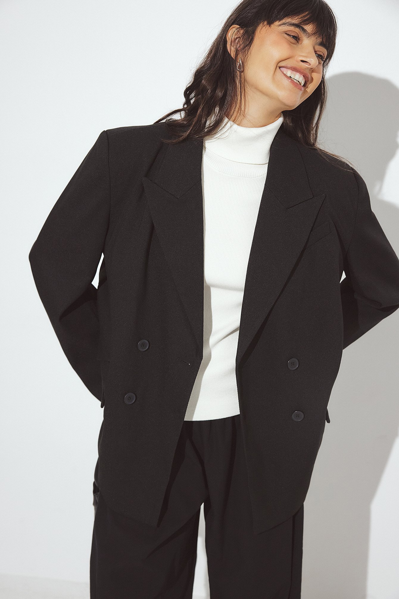 Oversized blazers | Shop women's oversized blazer at NA-KD | NA-KD Oversized blazers | Shop women's oversized blazer at NA-KD | NA-KD