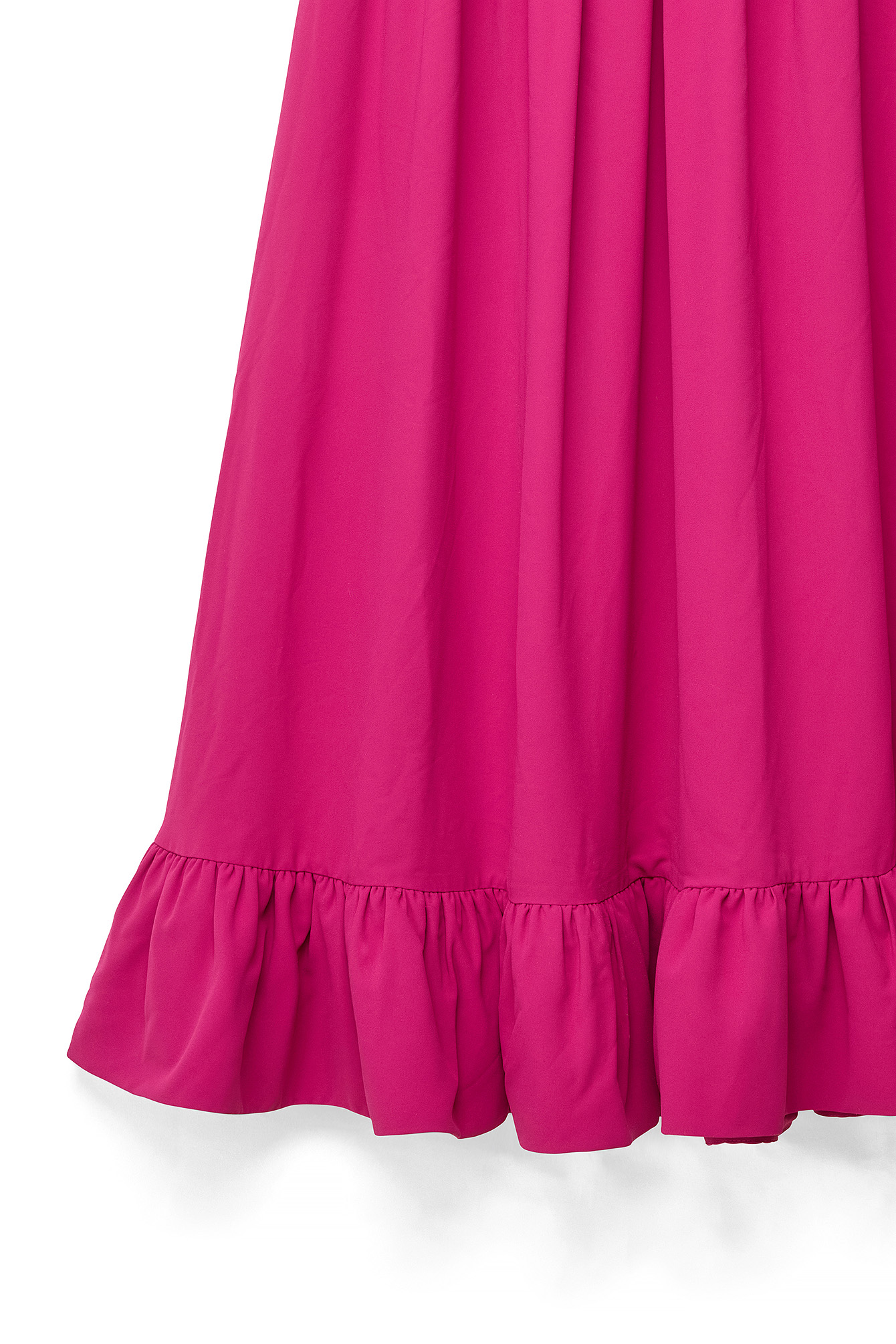 Ruffled skirt | Shop at NA-KD for a ruffle skirt mini | NA-KD