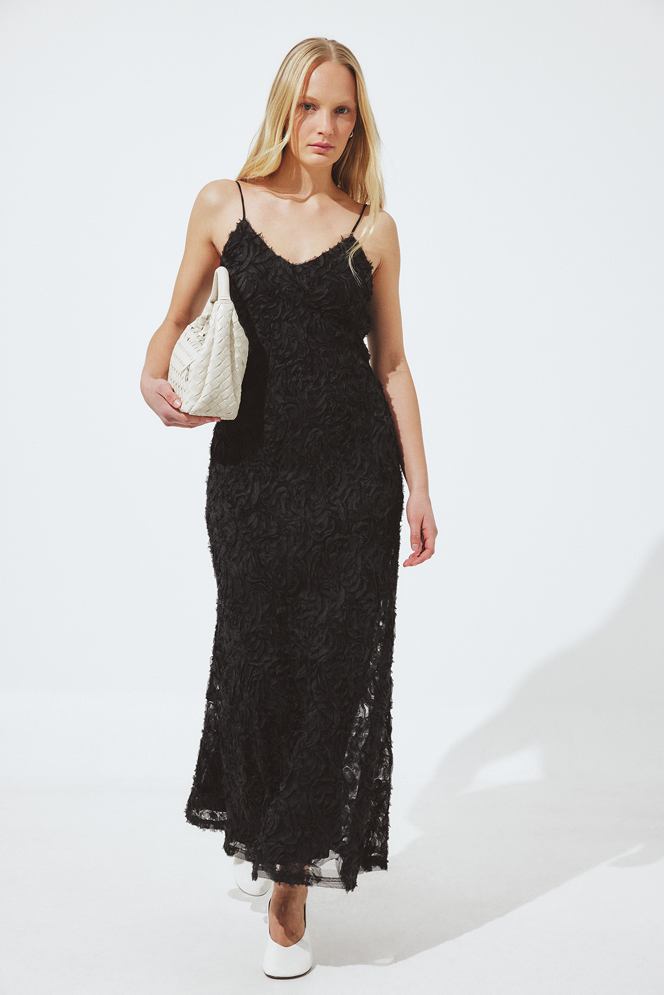 Womens Black Slip Dresses | NA-KD Womens Black Slip Dresses | NA-KD