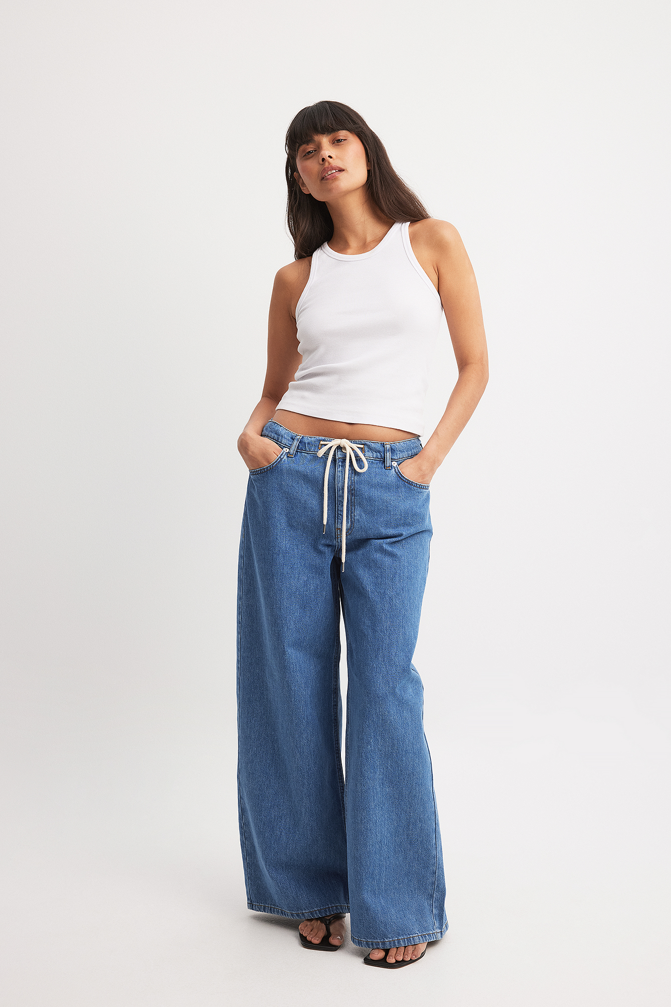 Hanna Schönberg Edit Jeans